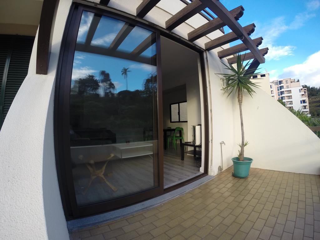 Apartment Magnolia Funchal (Madeira)