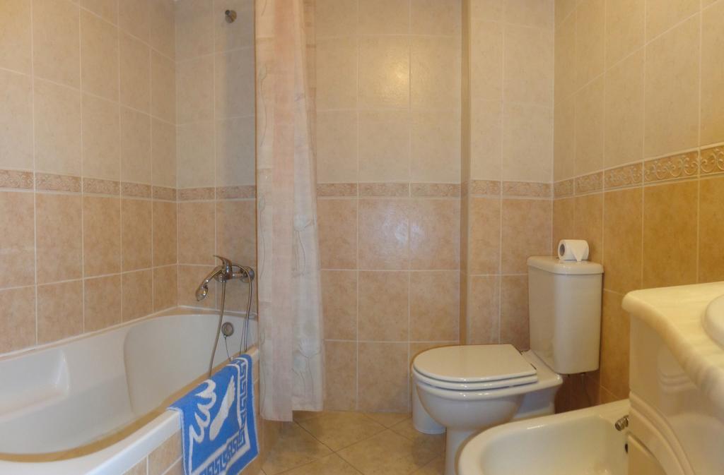 Apartment Avenida Da Liberdade *