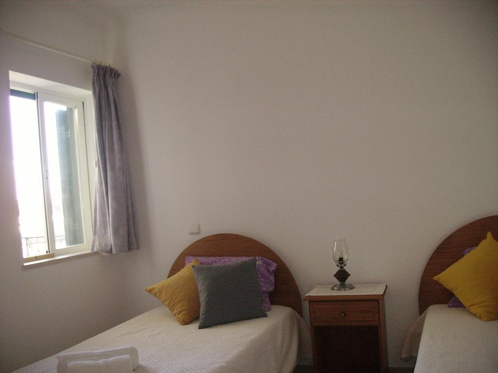 Apartamento Apartamento Casa Do Sol *
