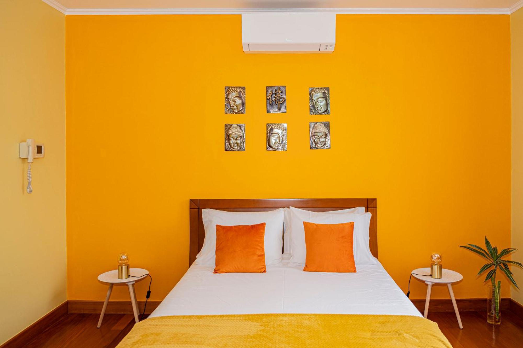 Apartment Namaste House Ii Funchal (Madeira)