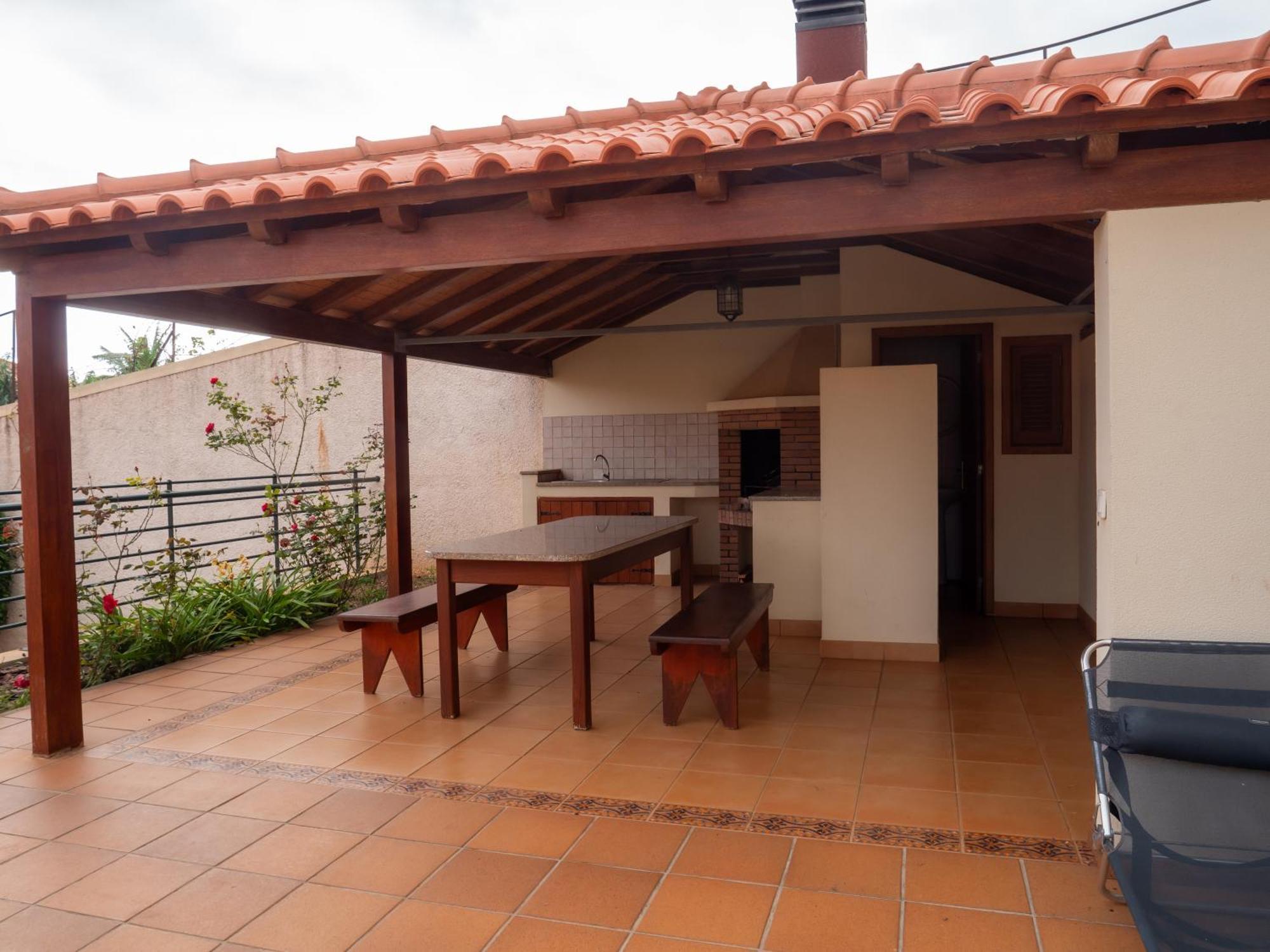 Freitas House Apartment
