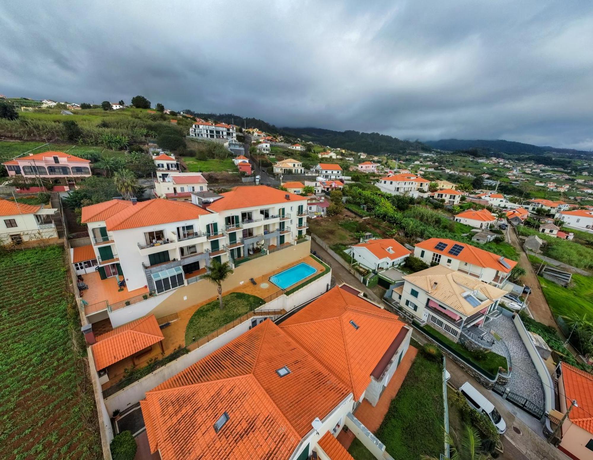 Freitas House Apartment