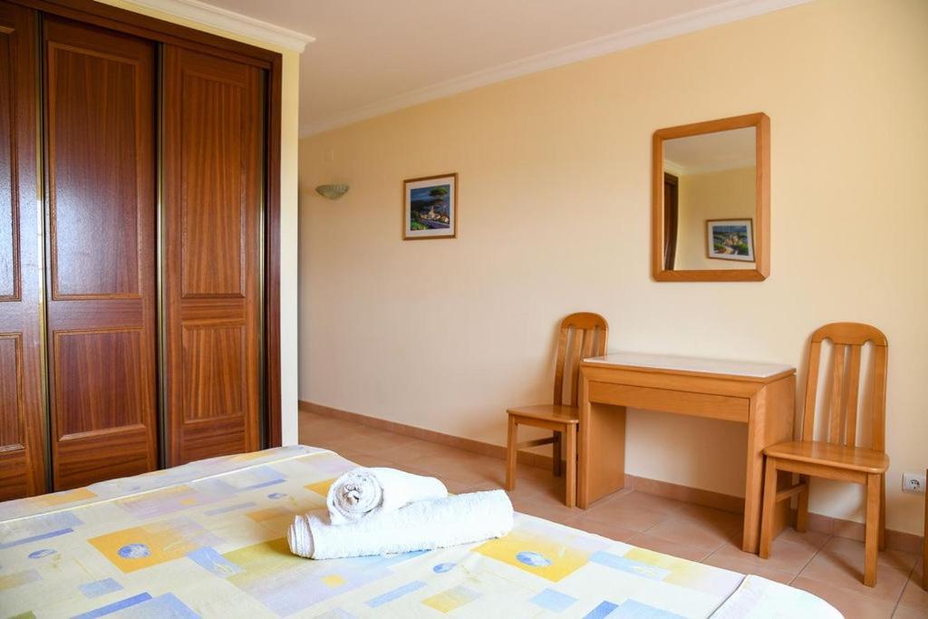 Mar A Vista Apartment Portimao