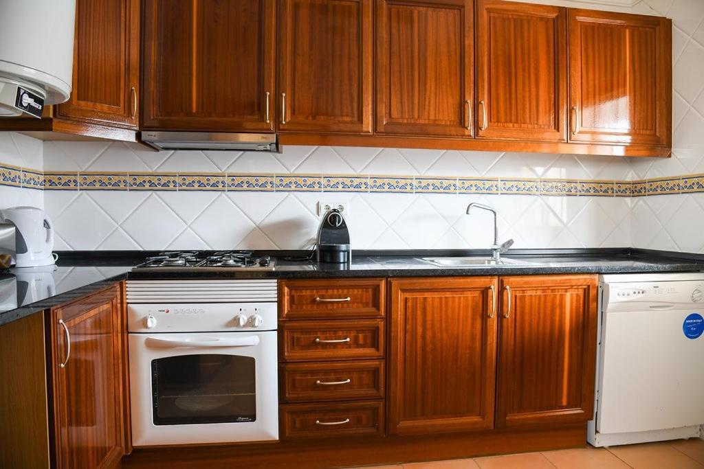 Apartment Mar A Vista