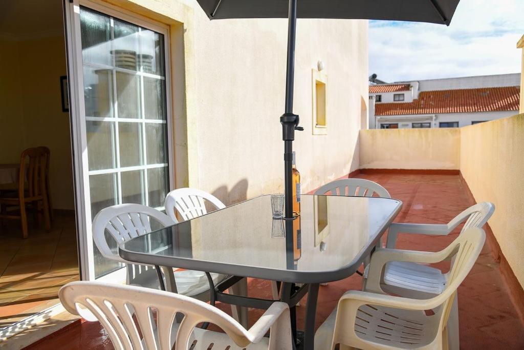 Apartment Mar A Vista *