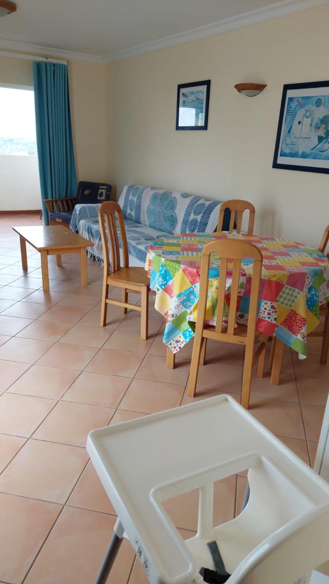 Mar A Vista Apartment *
