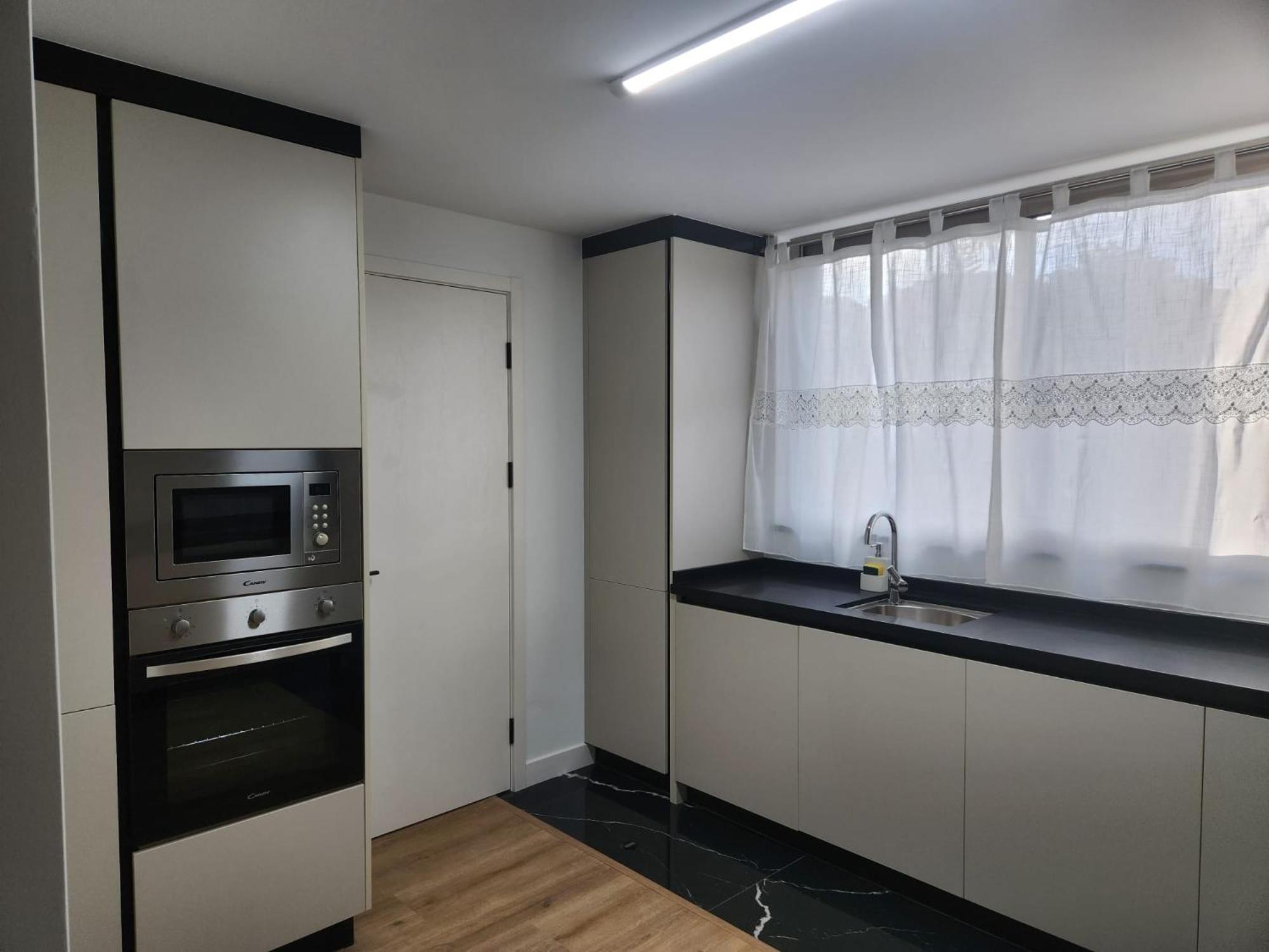 Vista Mar - Ac, Parking And Pool Apartamento *