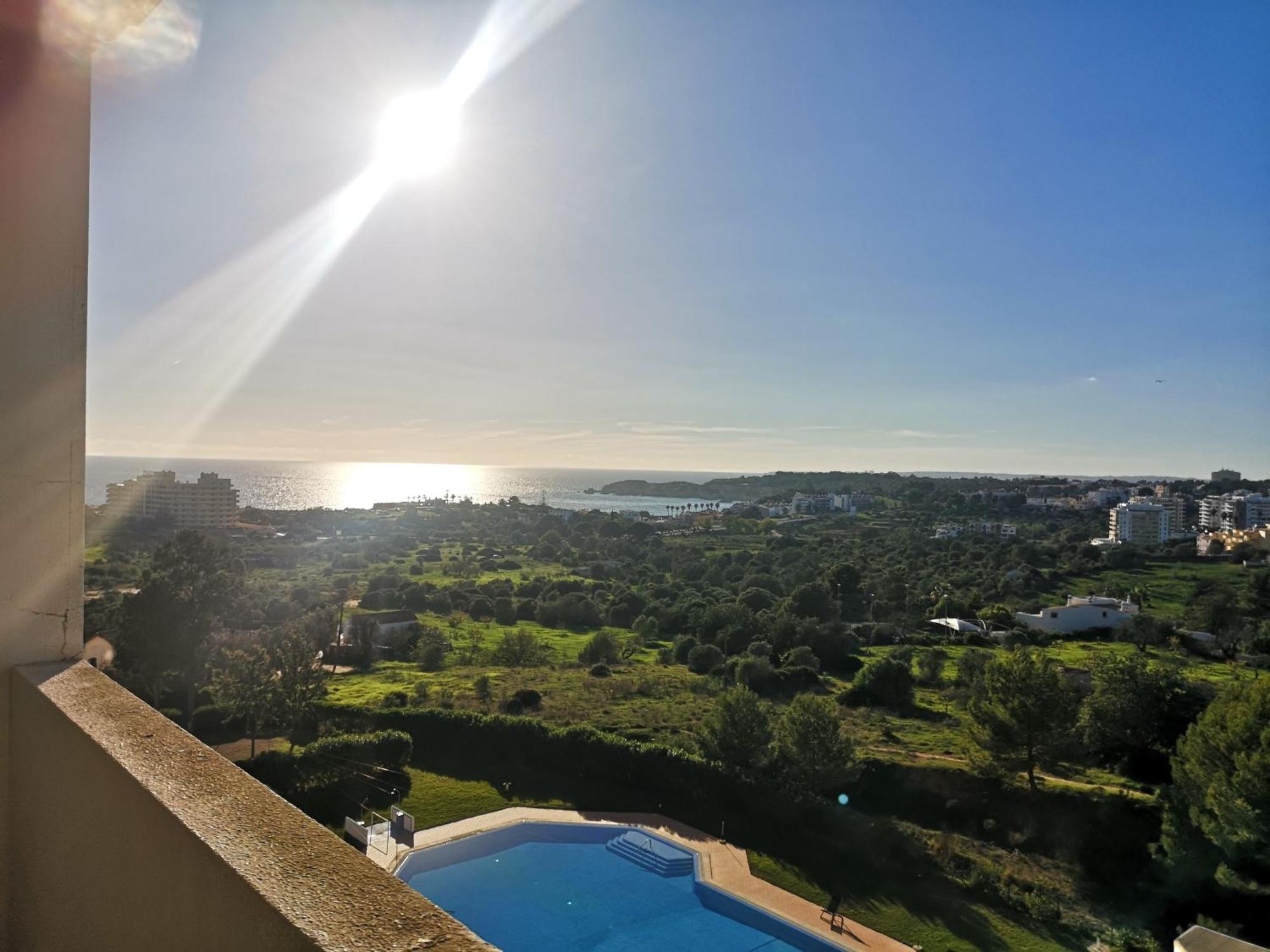 Mar A Vista * Portimao