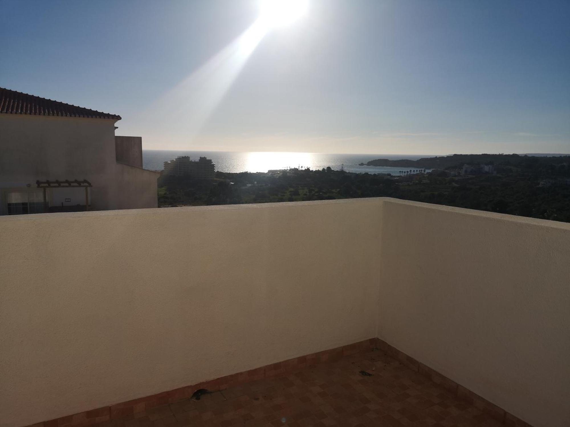 Mar A Vista * Portimao