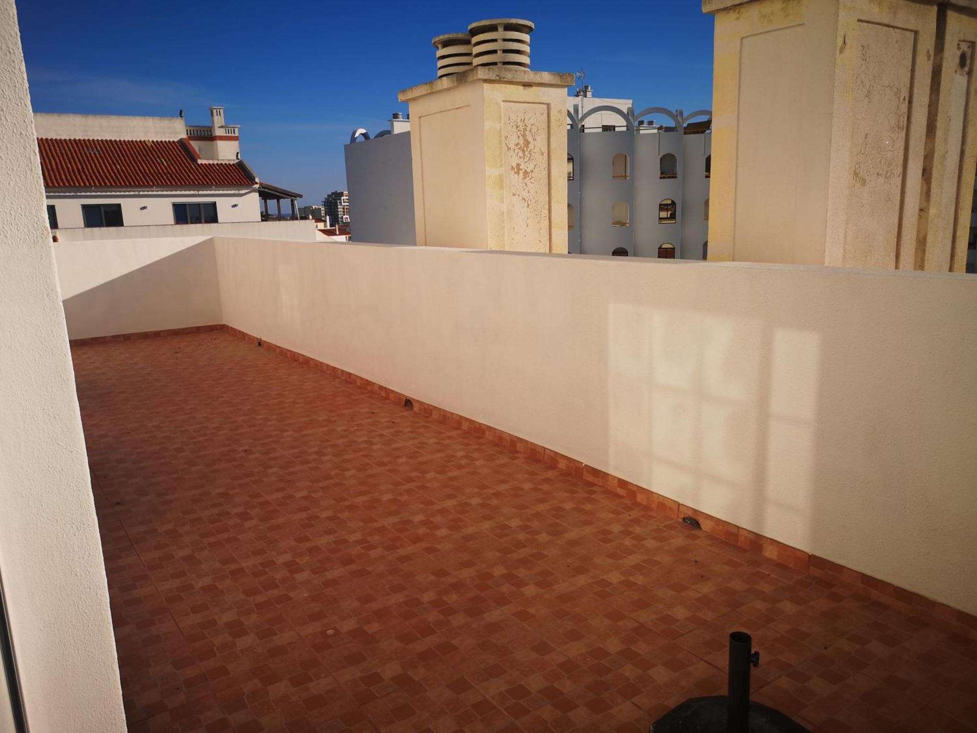 Mar A Vista Apartment *