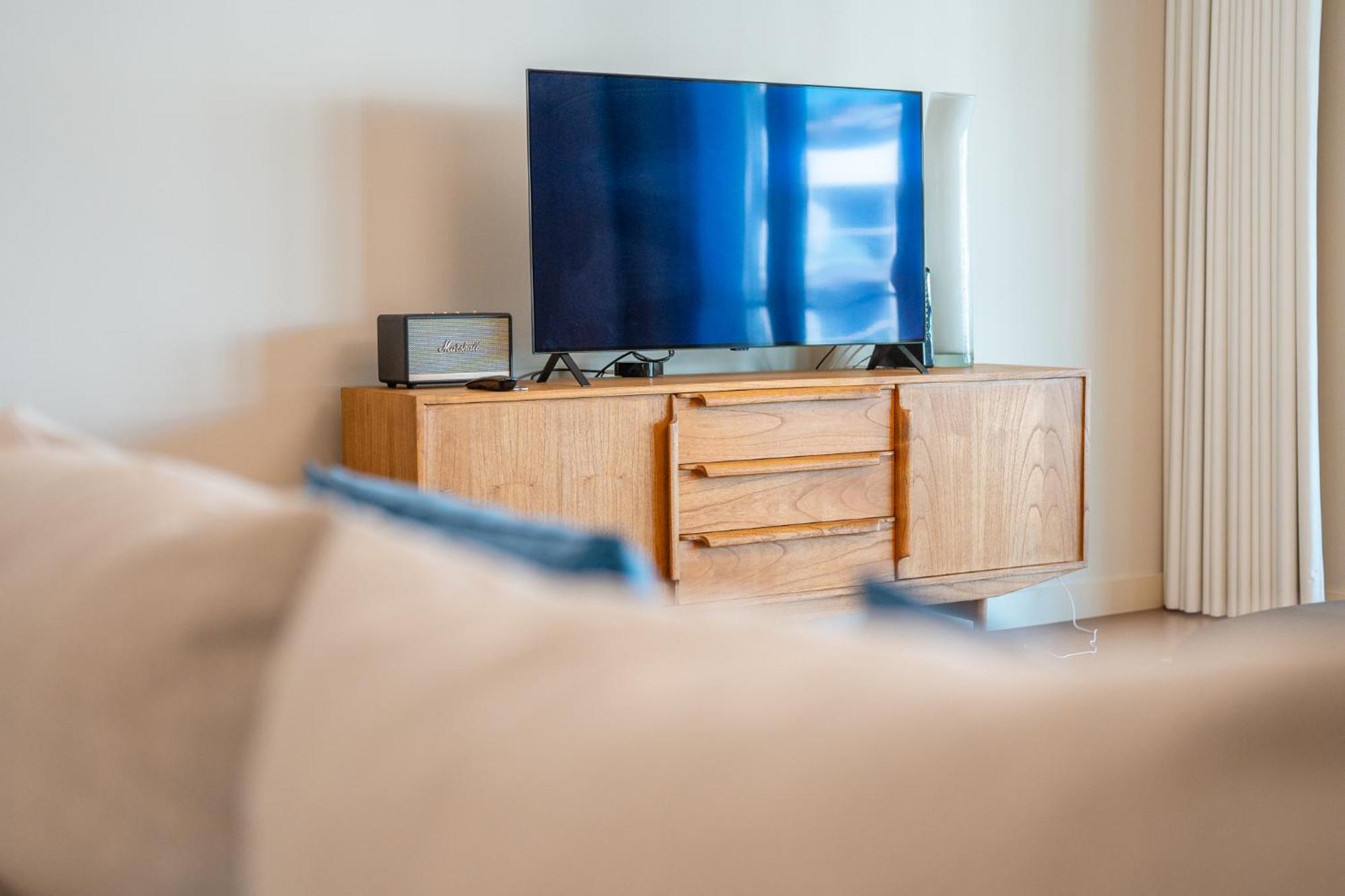 107 - Two Bedroom Apartment Funchal (Madeira)