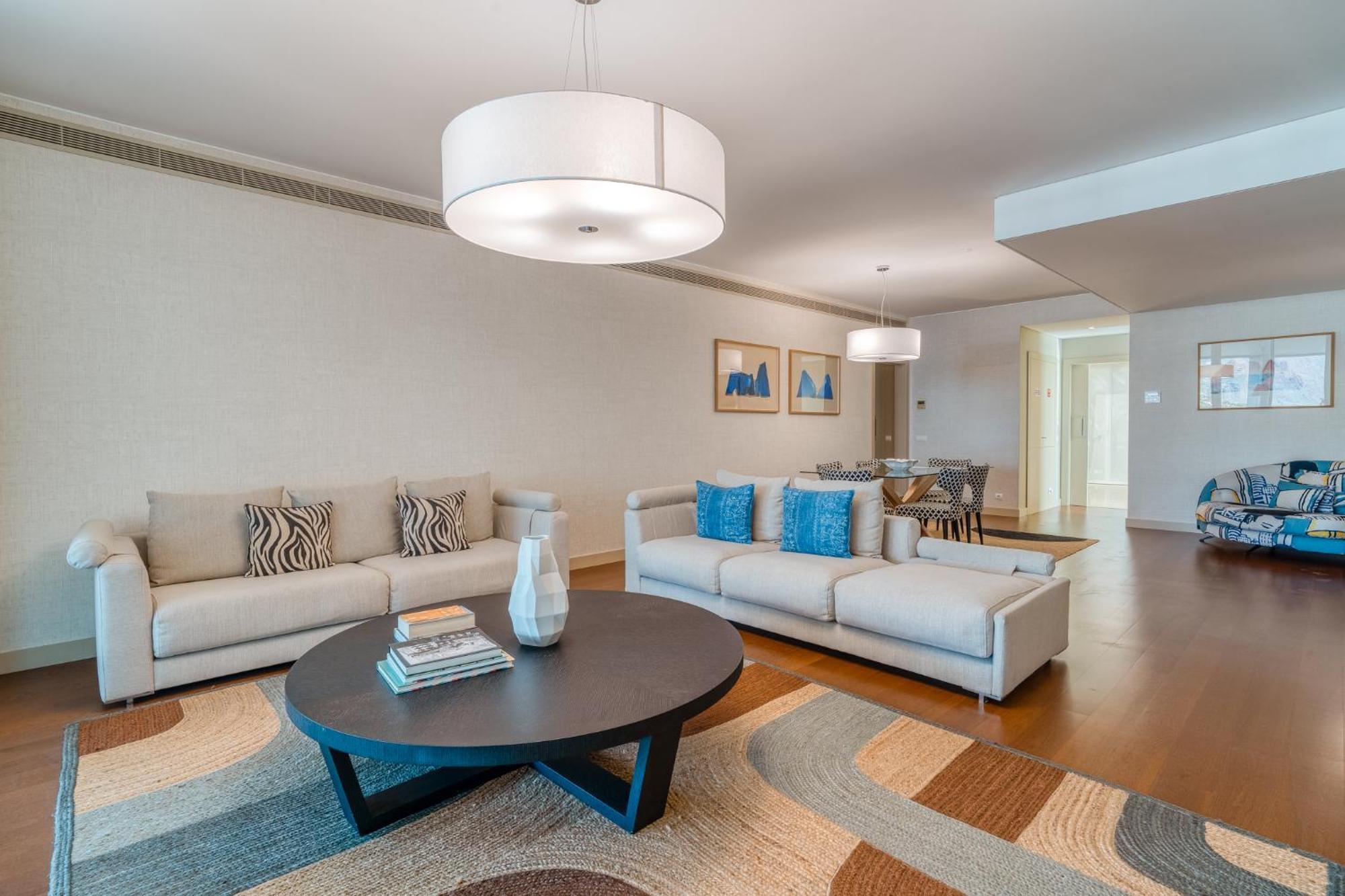107 - Two Bedroom Funchal (Madeira)