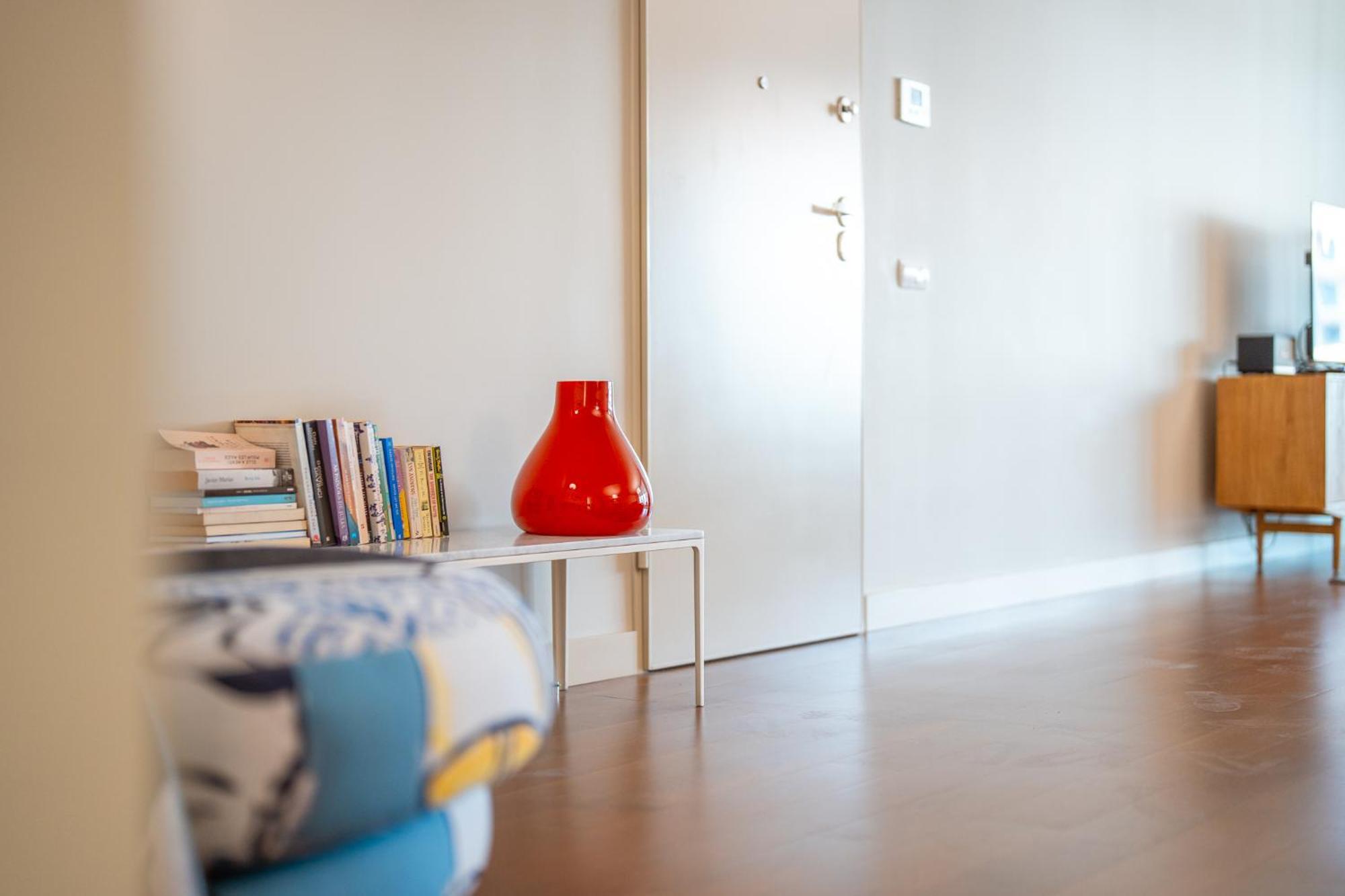 Apartment 107 - Two Bedroom