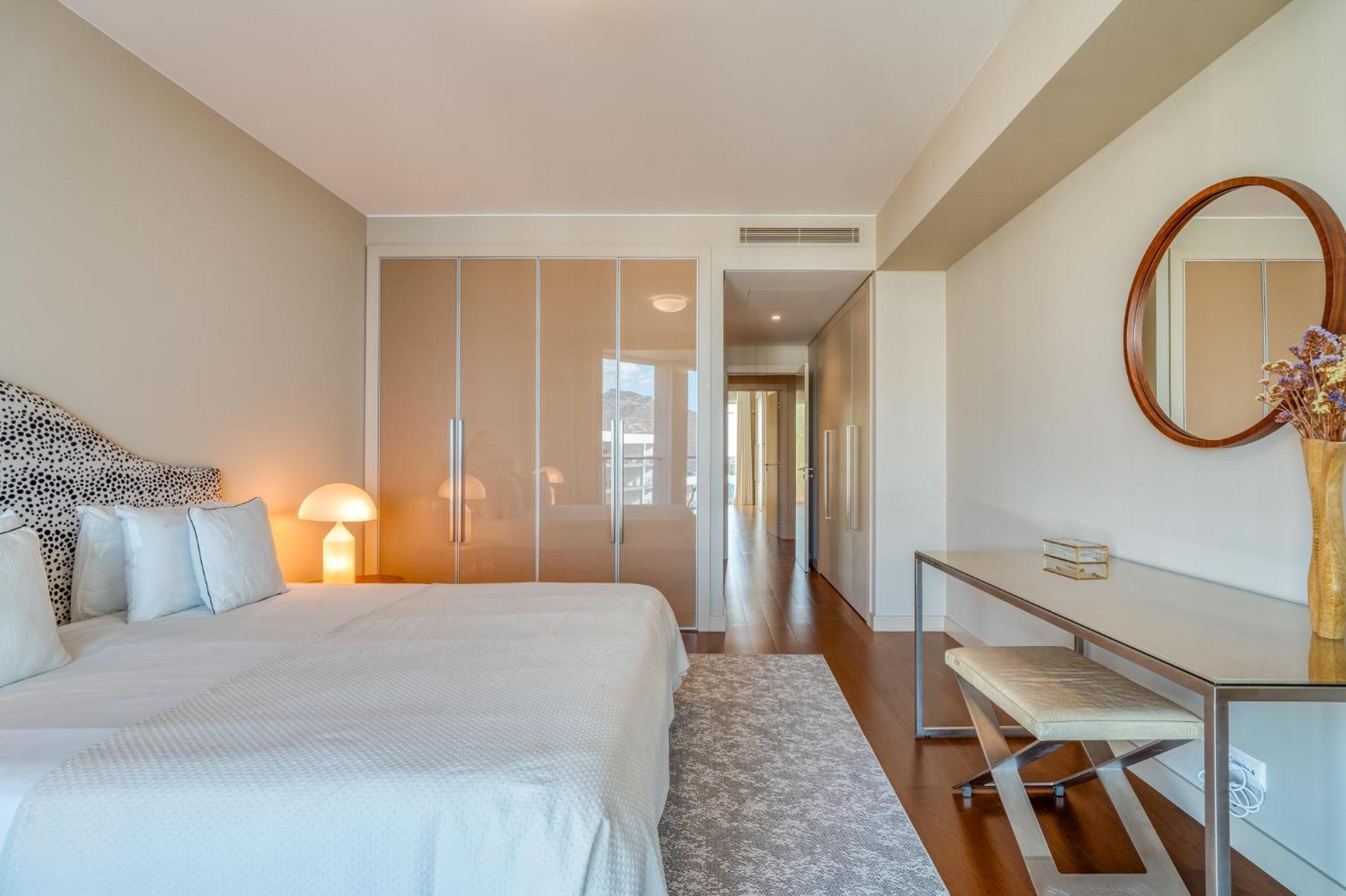 107 - Two Bedroom *