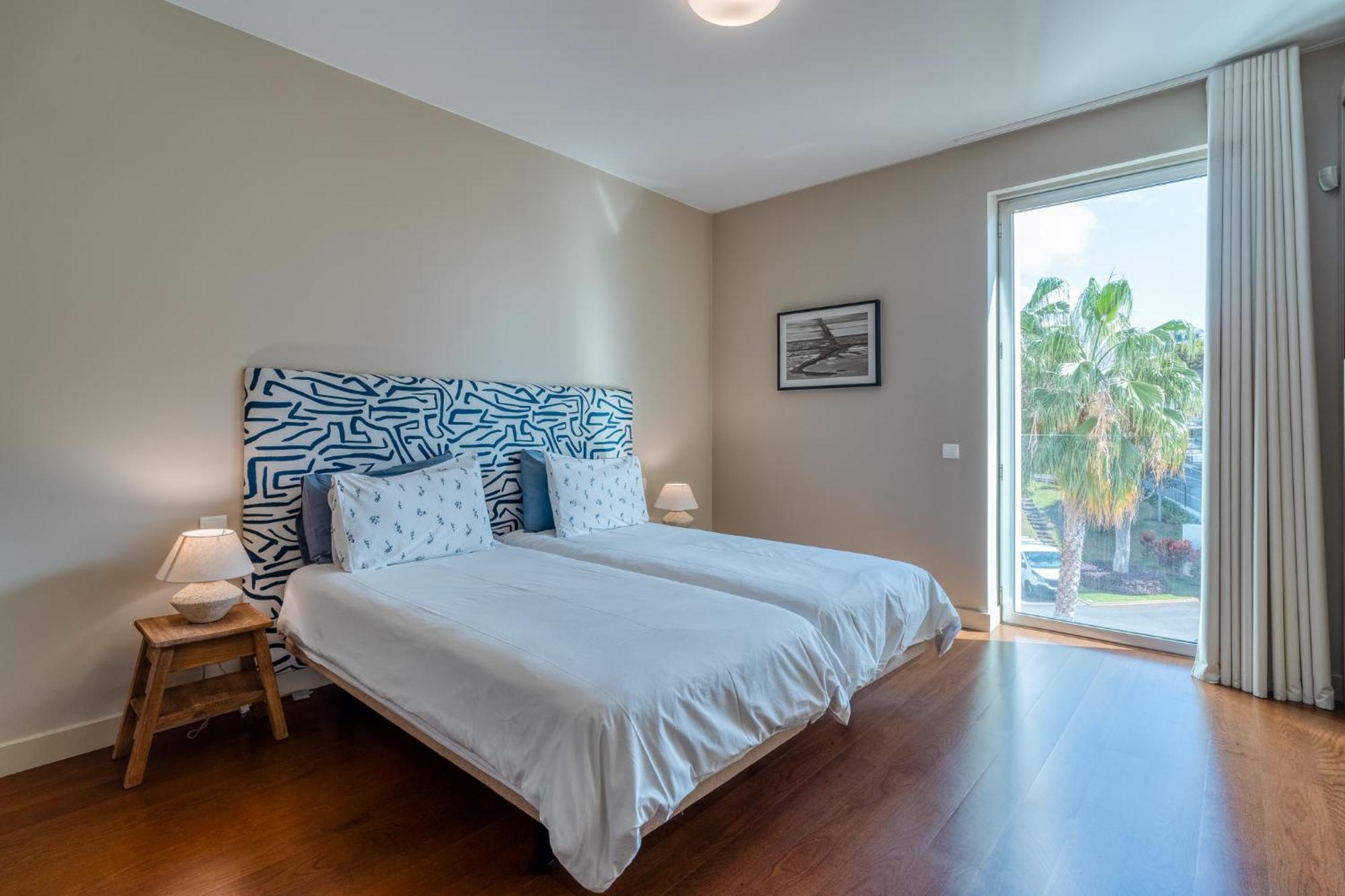 Apartment 107 - Two Bedroom *