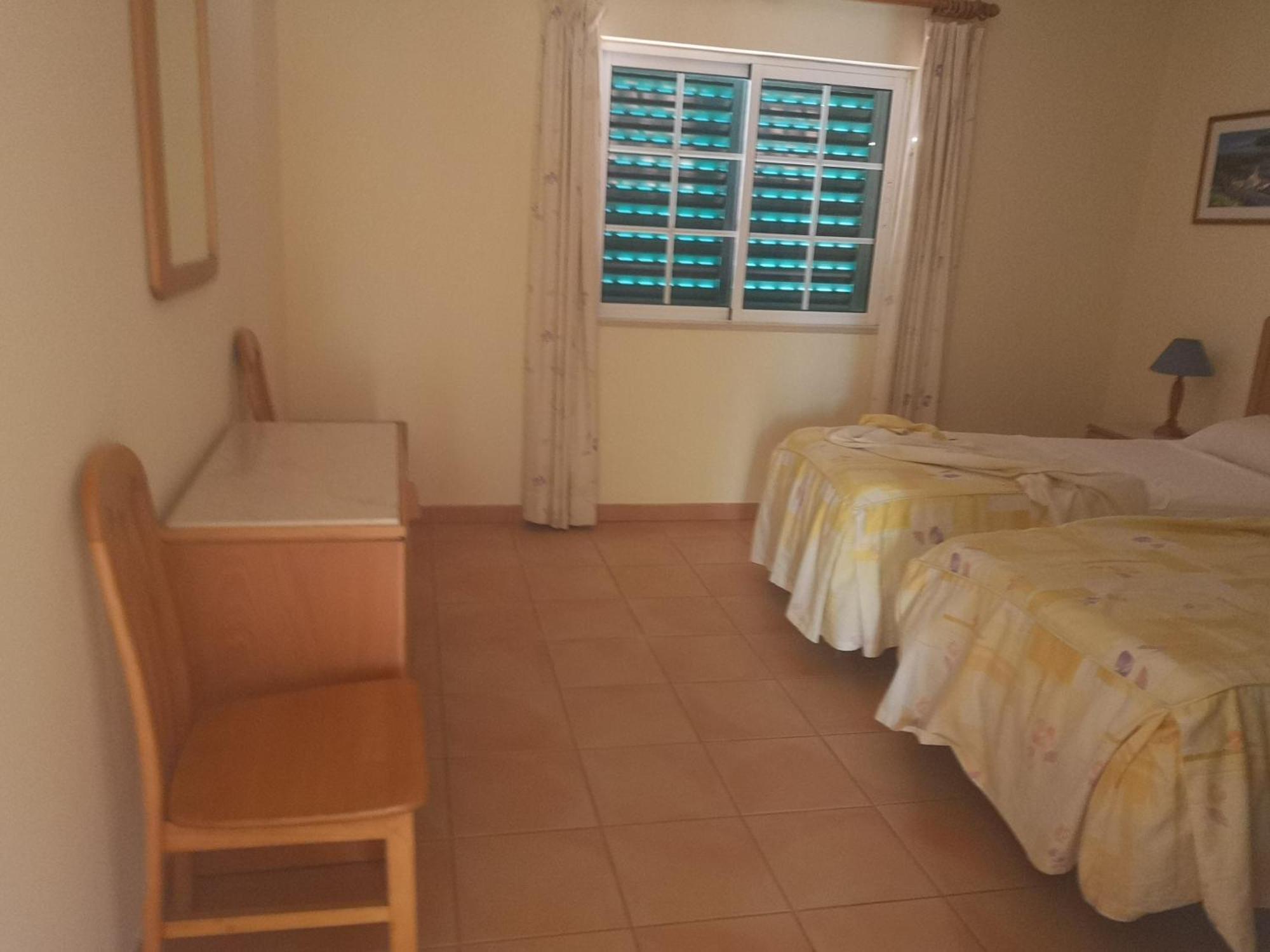 Apartment Mar A Vista *