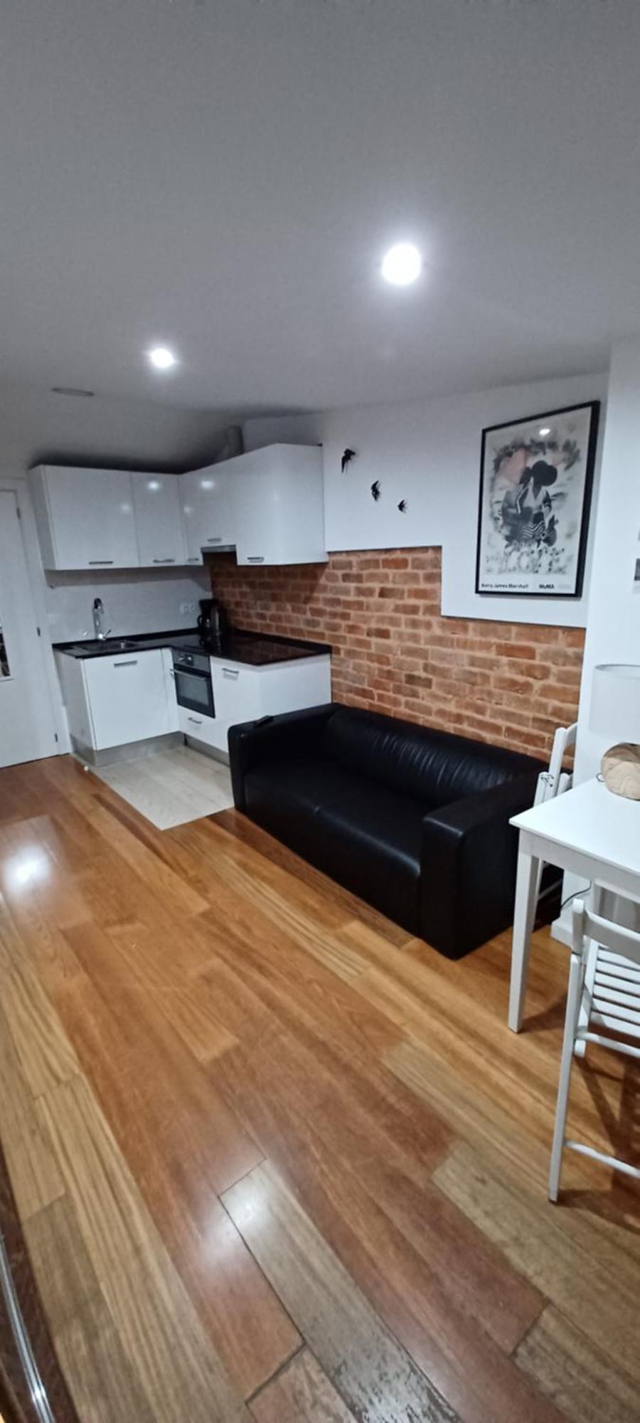 Apartment 16 - Skyline Terrace *
