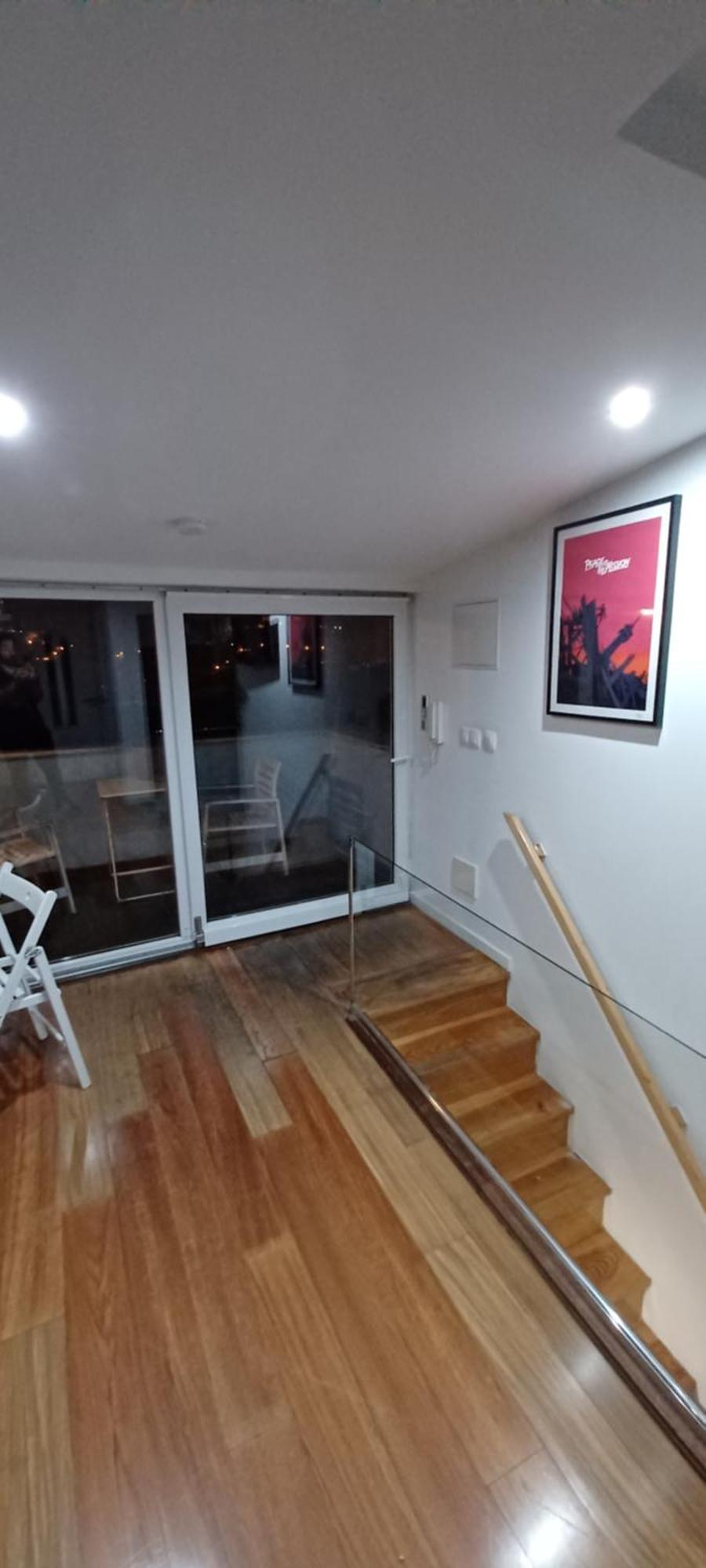 Apartment 16 - Skyline Terrace *