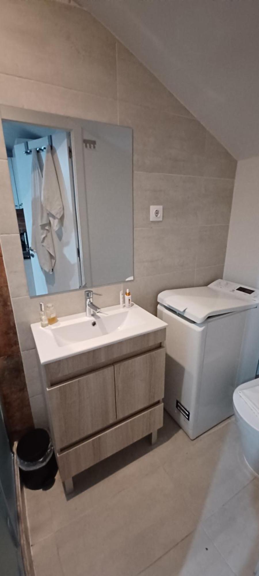 Apartment 16 - Skyline Terrace Lisbon