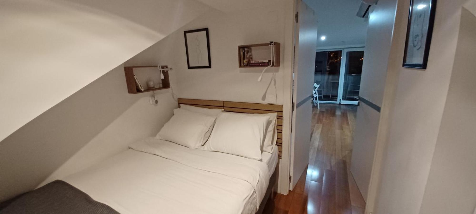 16 - Skyline Terrace * Lisbon
