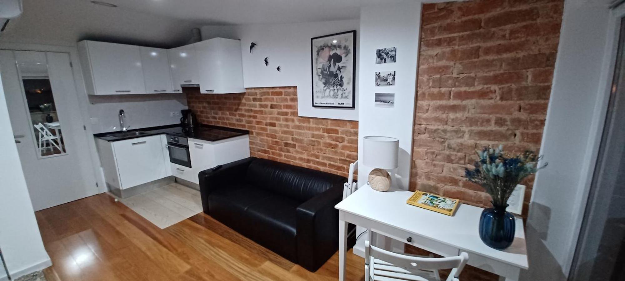 16 - Skyline Terrace Apartment Lisbon