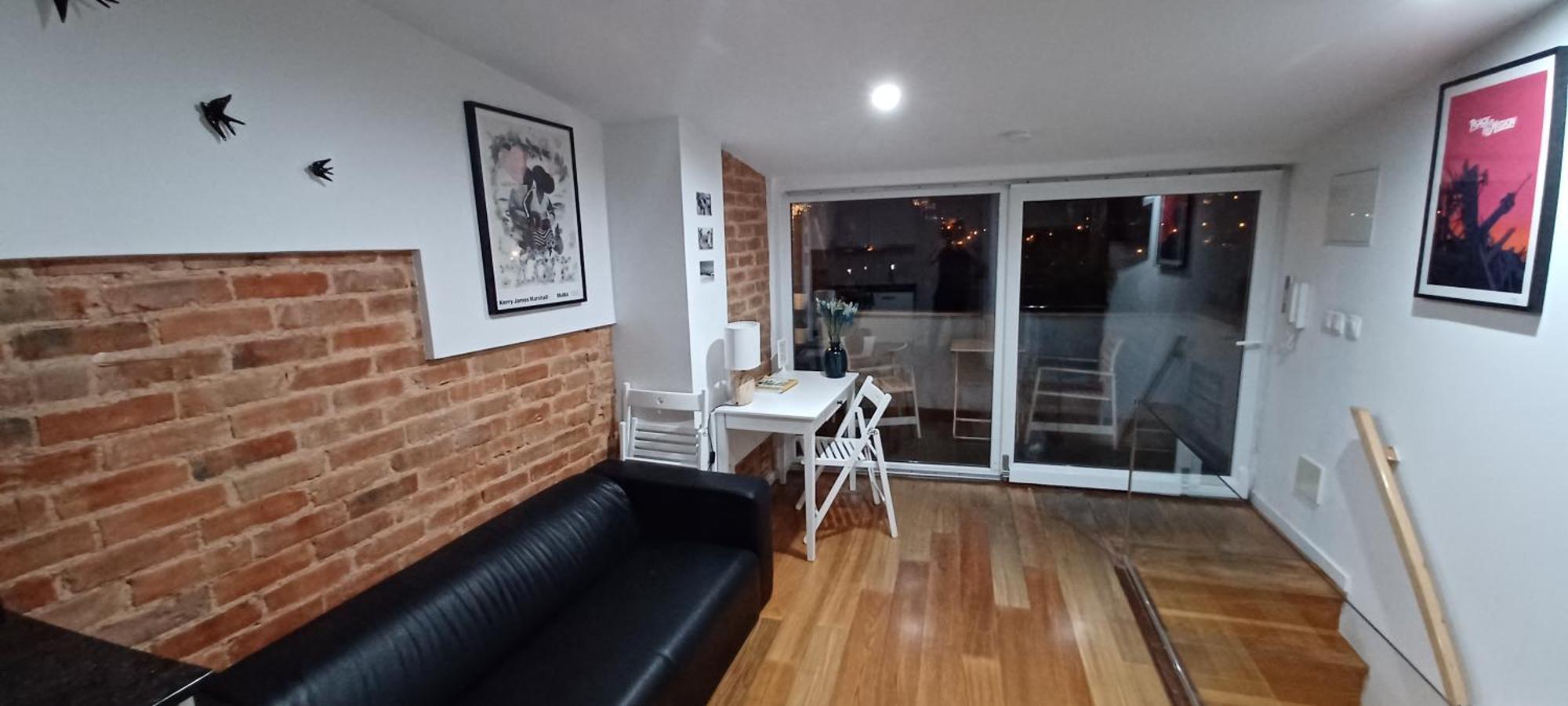 16 - Skyline Terrace Apartment