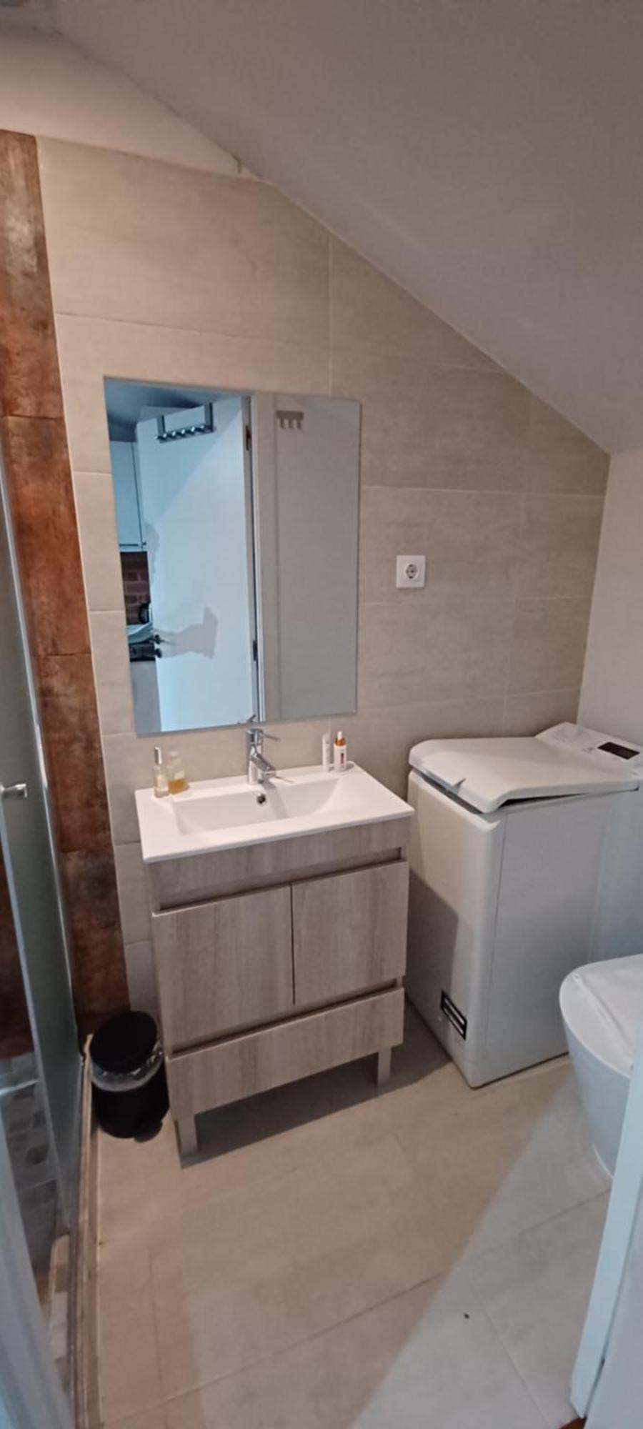 16 - Skyline Terrace Apartment *
