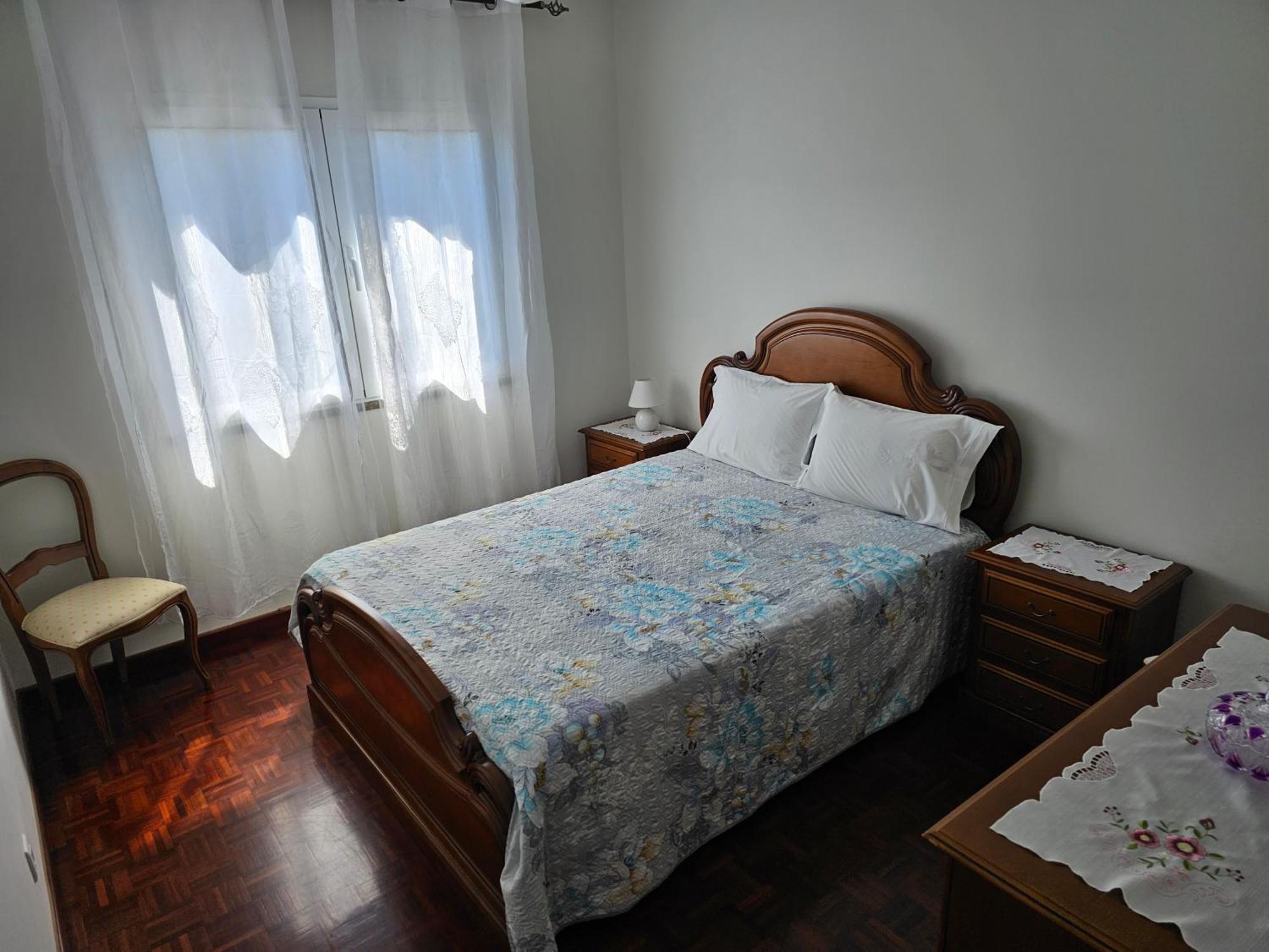 Apartment Sao Pedro *