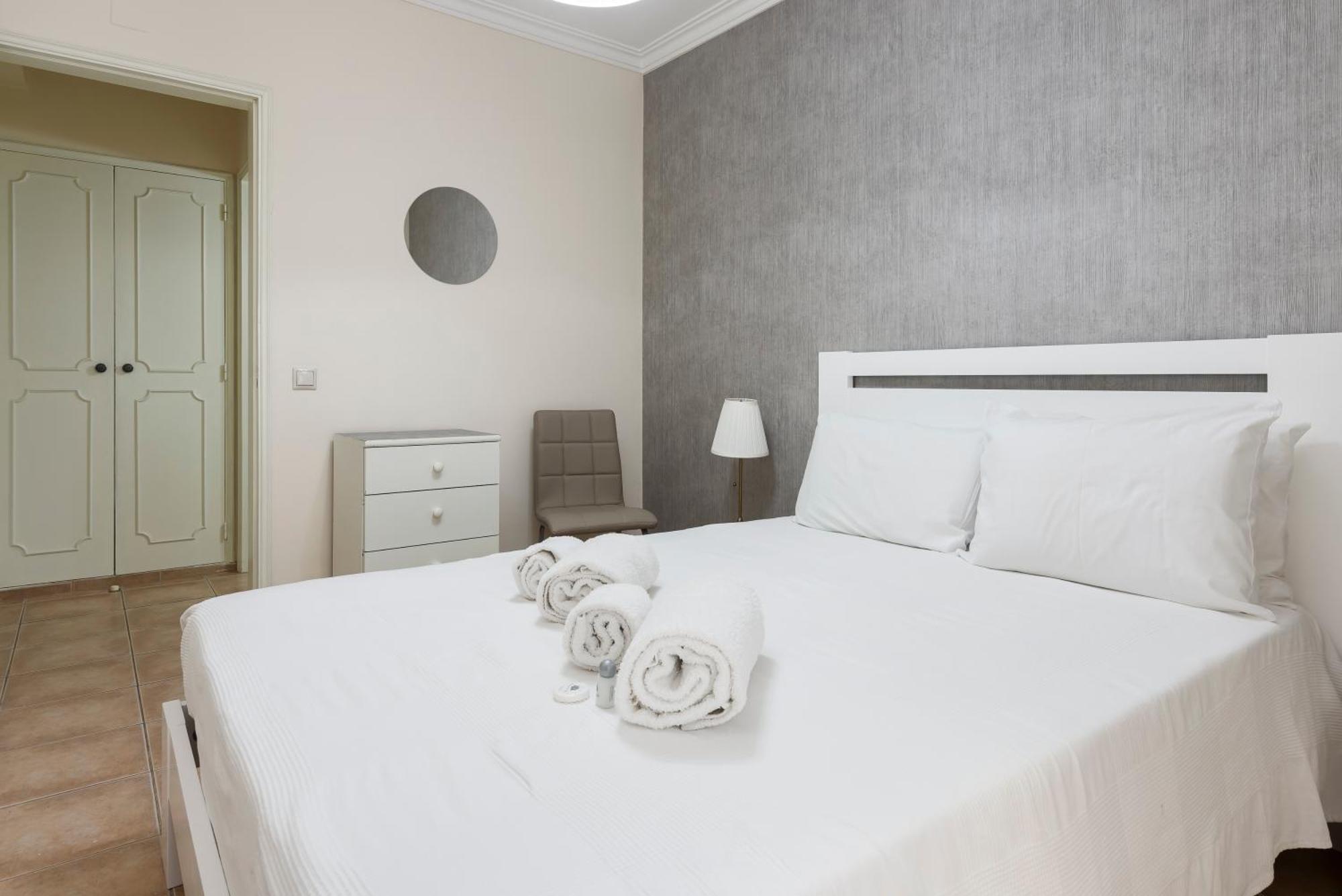 Apartment Jaune - 50 Meters To The - *