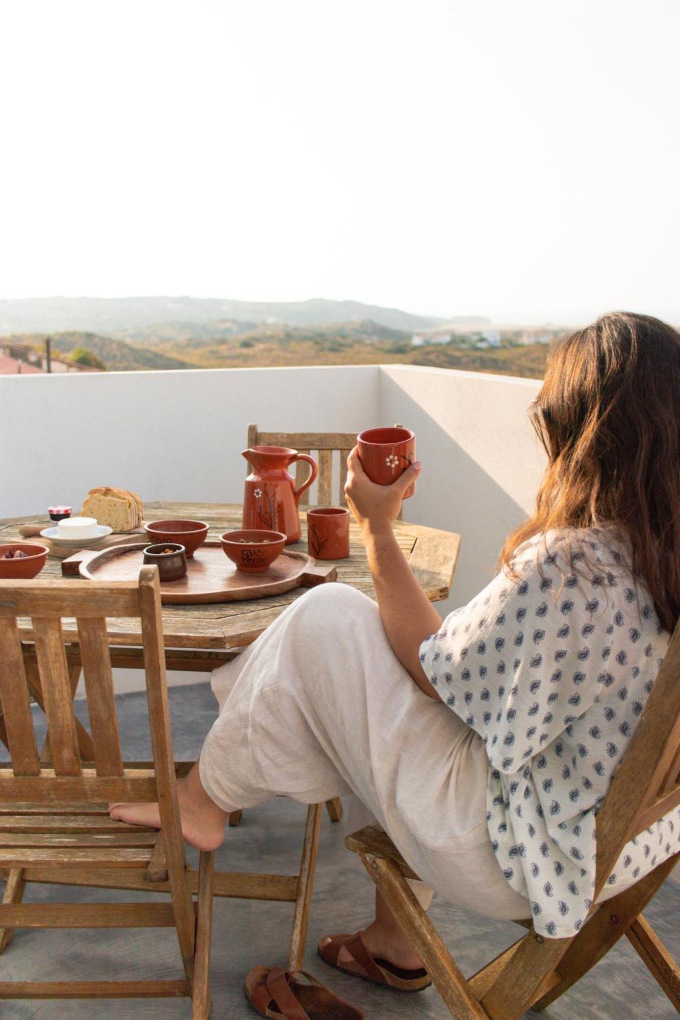 Casa Bombordo Holiday home