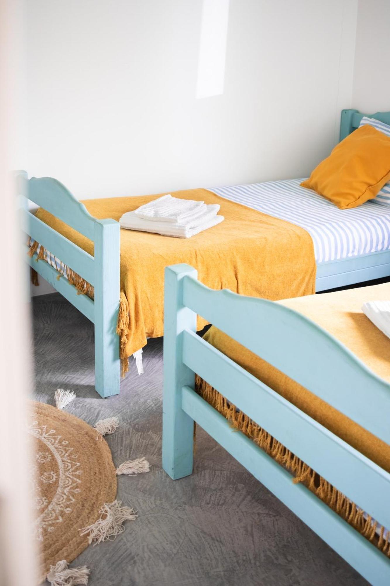 Casa Bombordo Holiday home