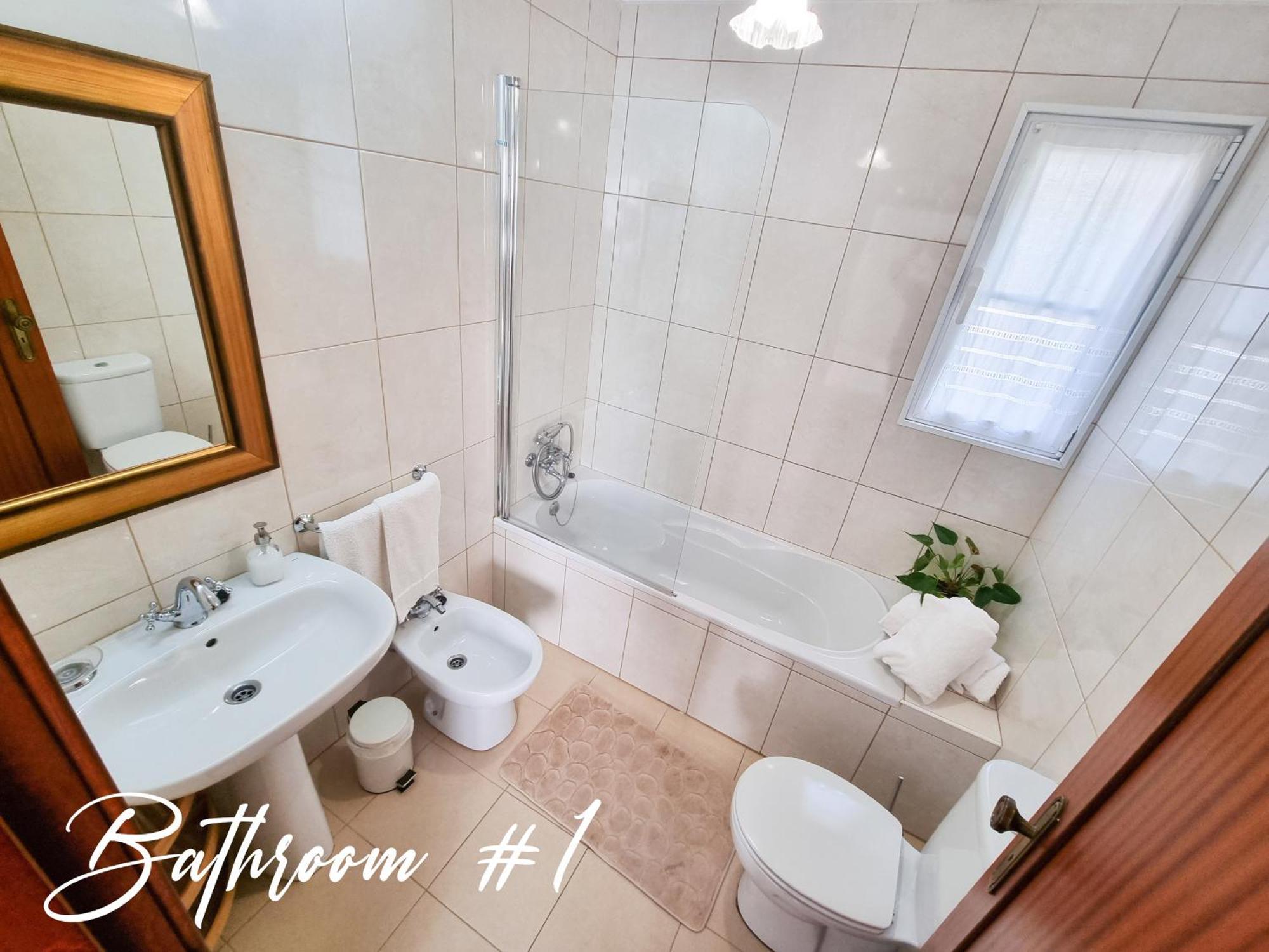 Holiday home Casa Da Ladeira *