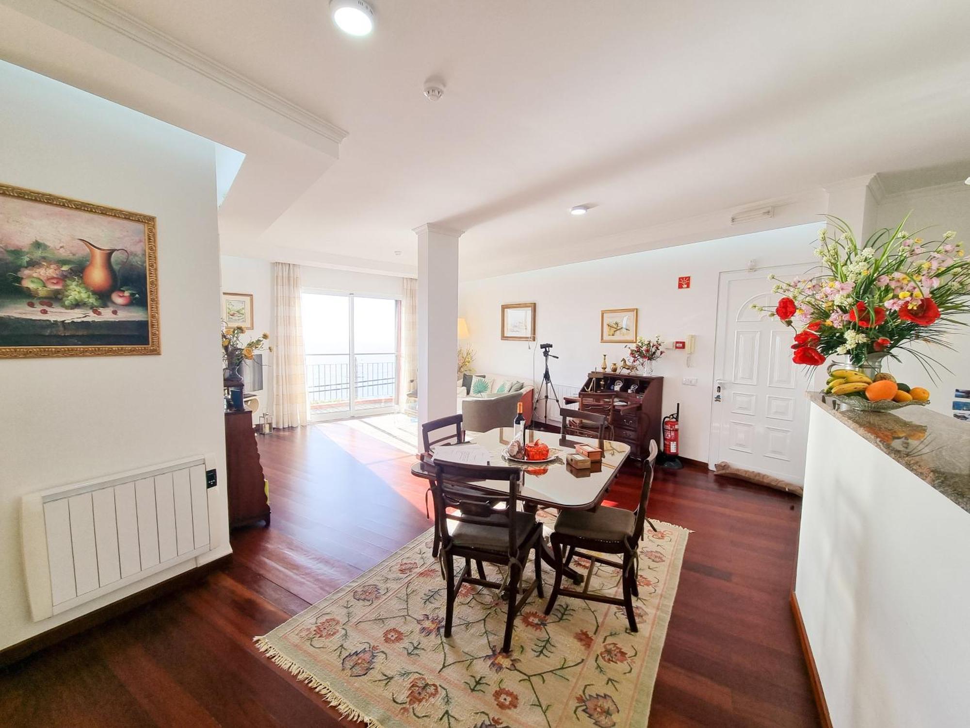 Casa Da Ladeira Holiday home *