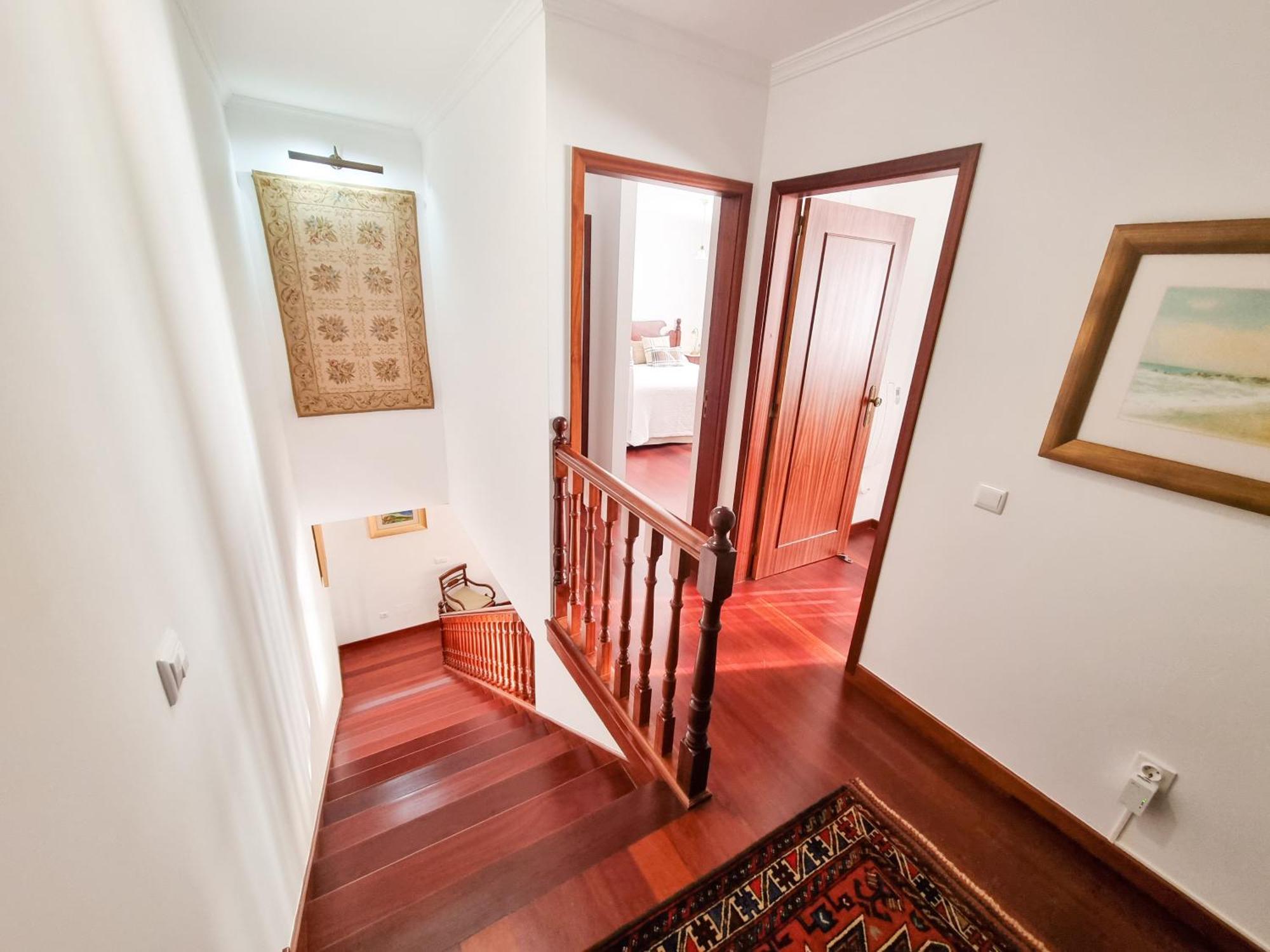 Holiday home Casa Da Ladeira *