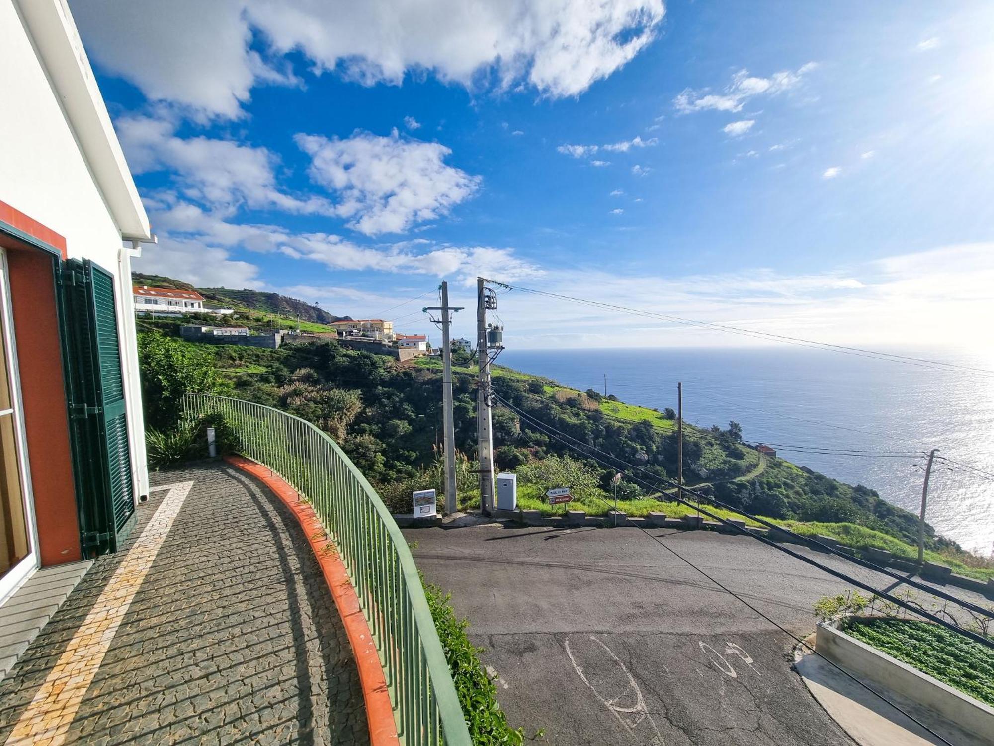 Casa Da Ladeira Holiday home *