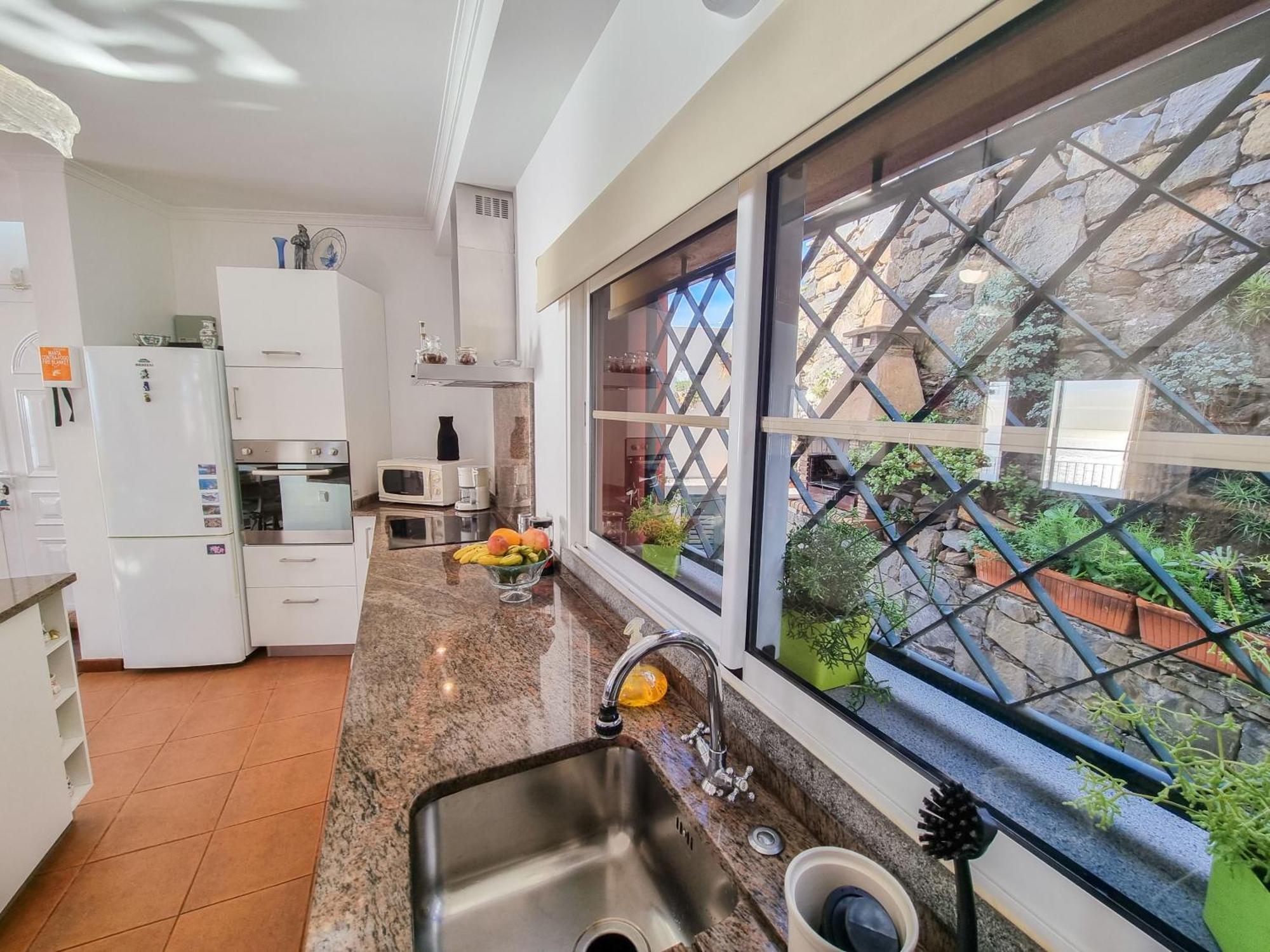 Сasa de vacaciones Casa Da Ladeira Fajã da Ovelha