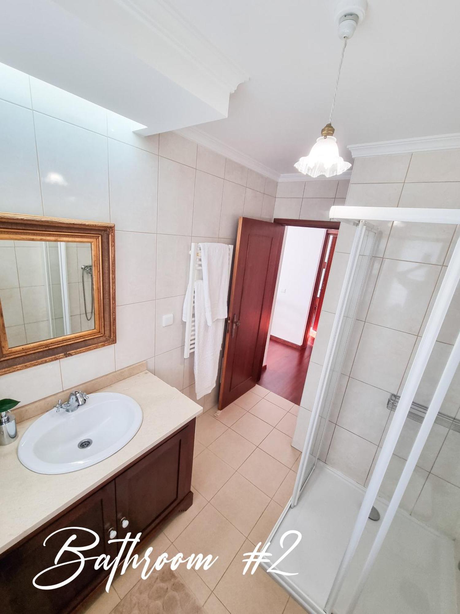 Holiday home Casa Da Ladeira