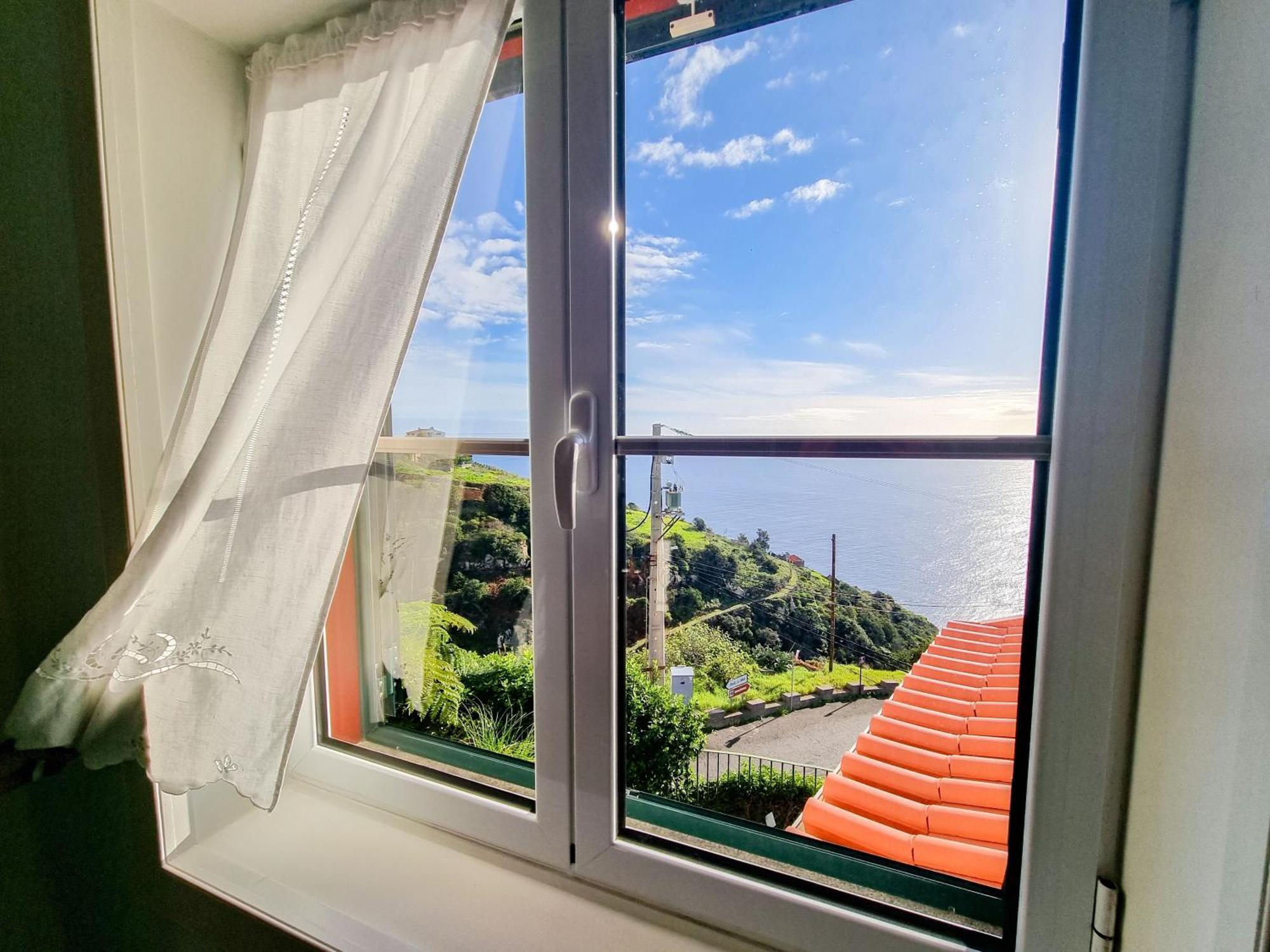 Casa Da Ladeira Holiday home