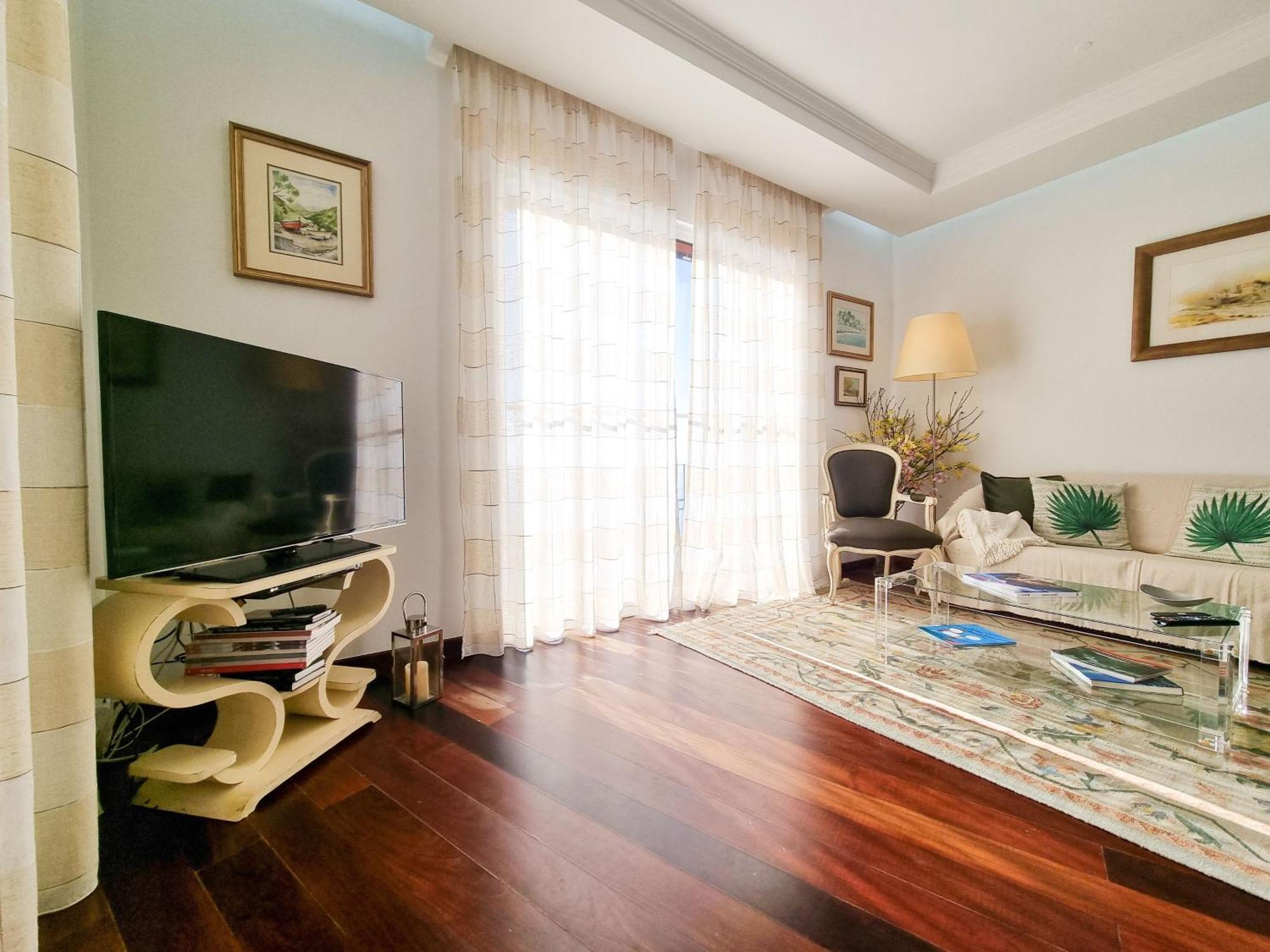 Casa Da Ladeira Holiday home