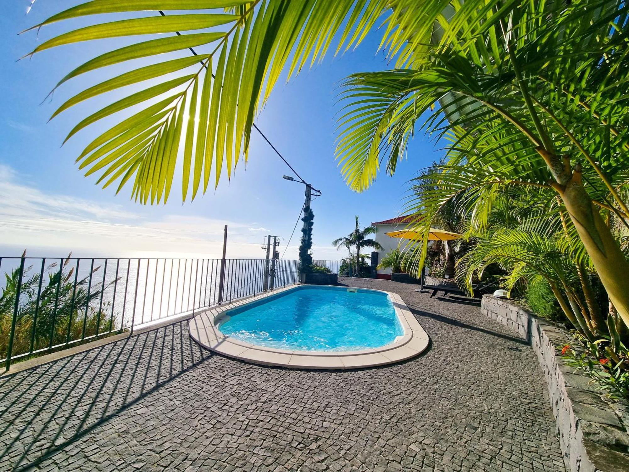 Holiday home Casa Da Ladeira *