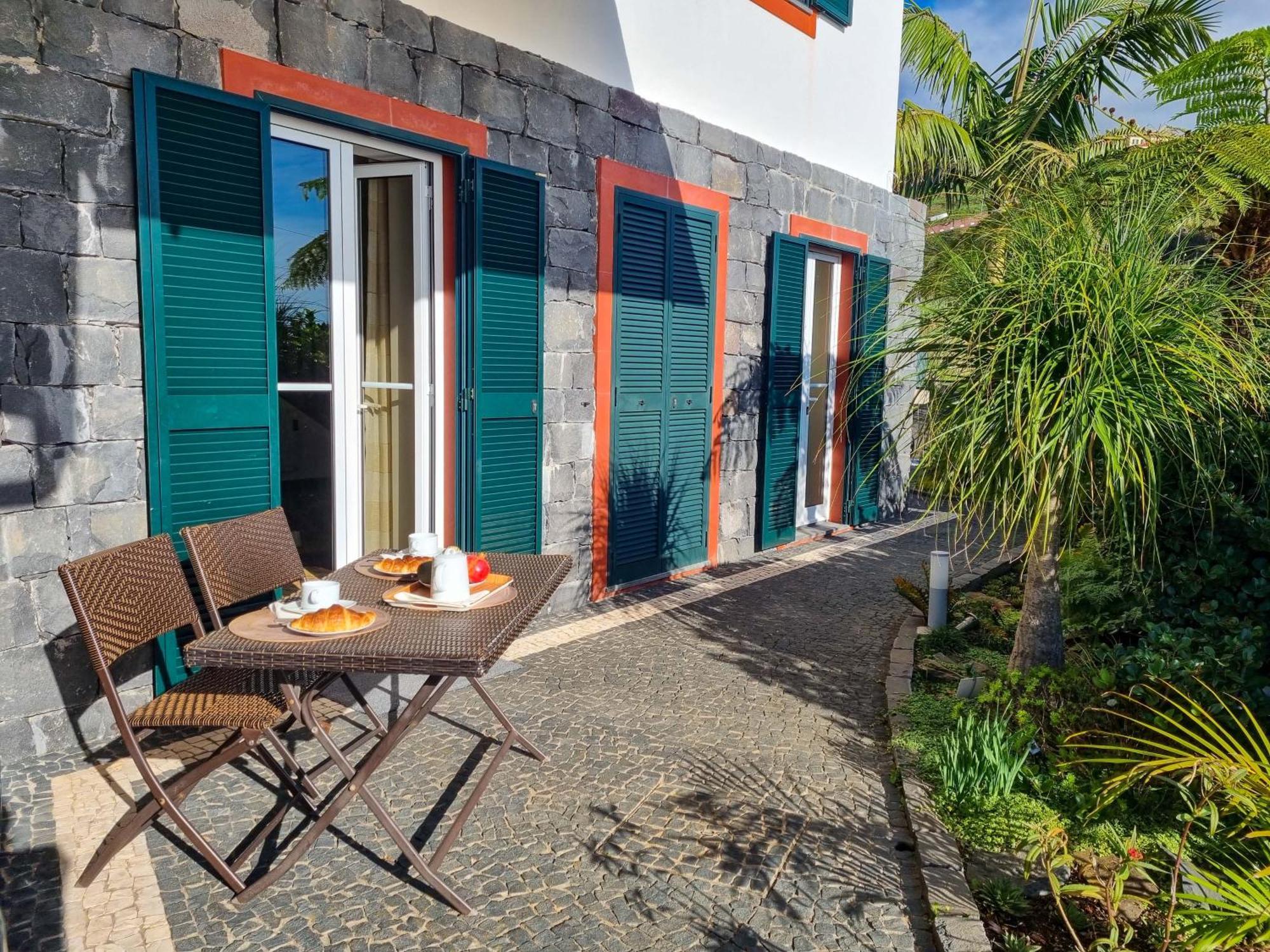 Casa Da Ladeira Holiday home *