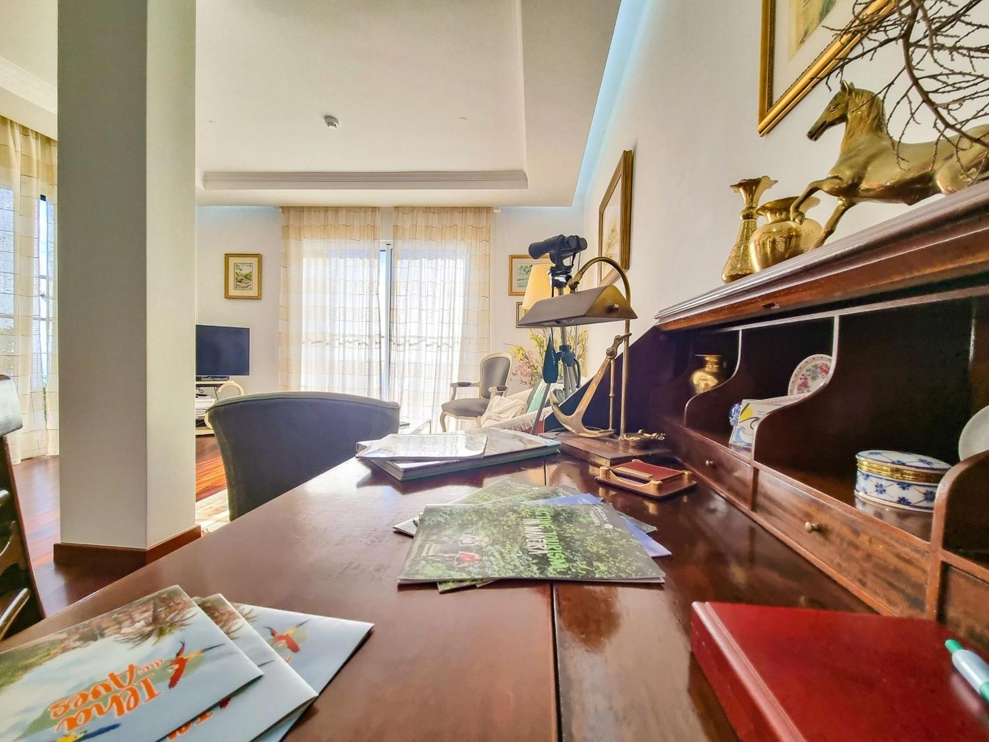 Holiday home Casa Da Ladeira