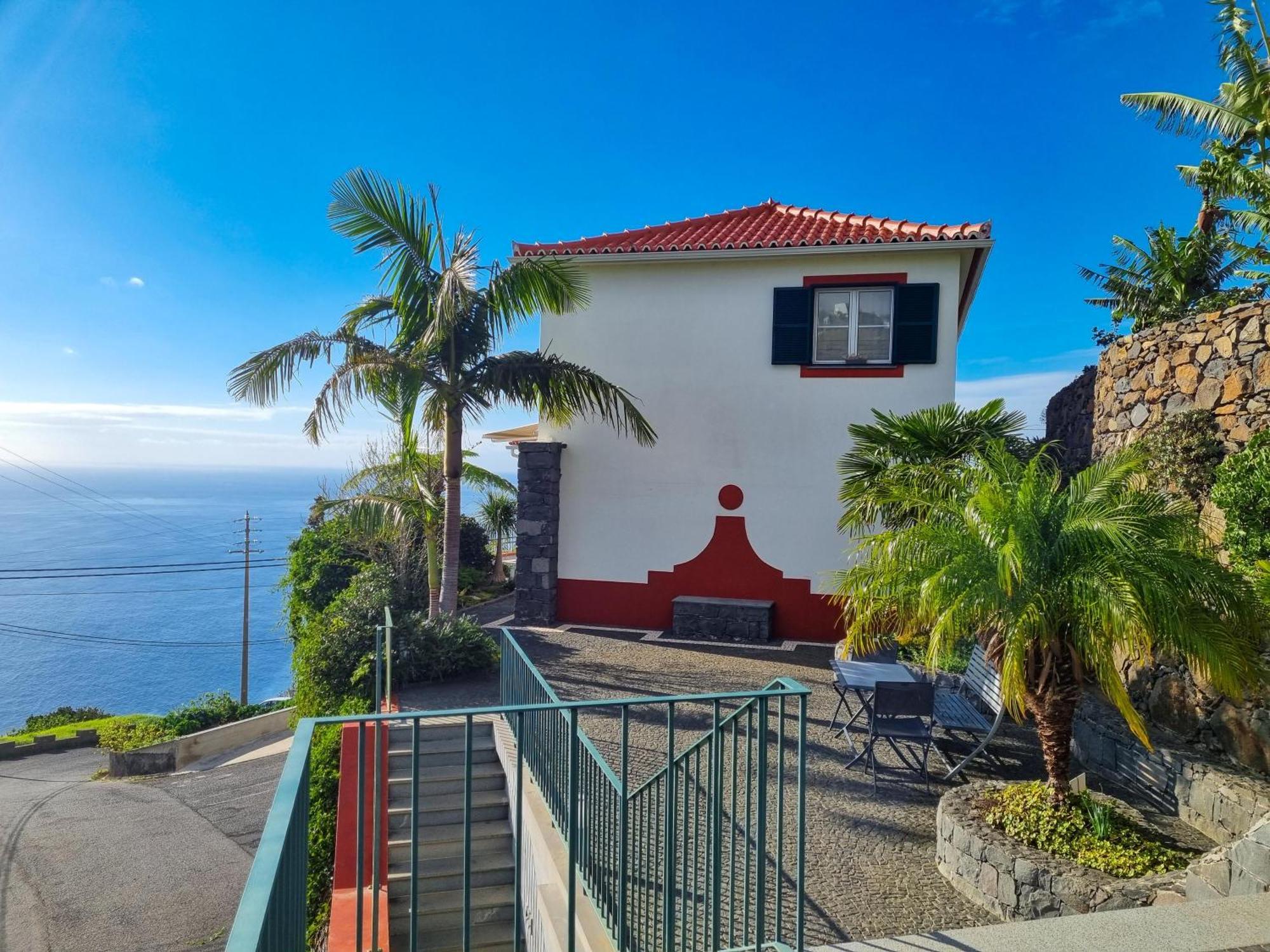 Holiday home Casa Da Ladeira *