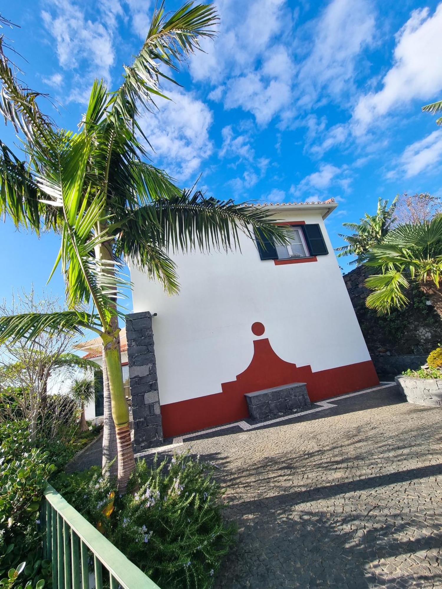 Casa Da Ladeira