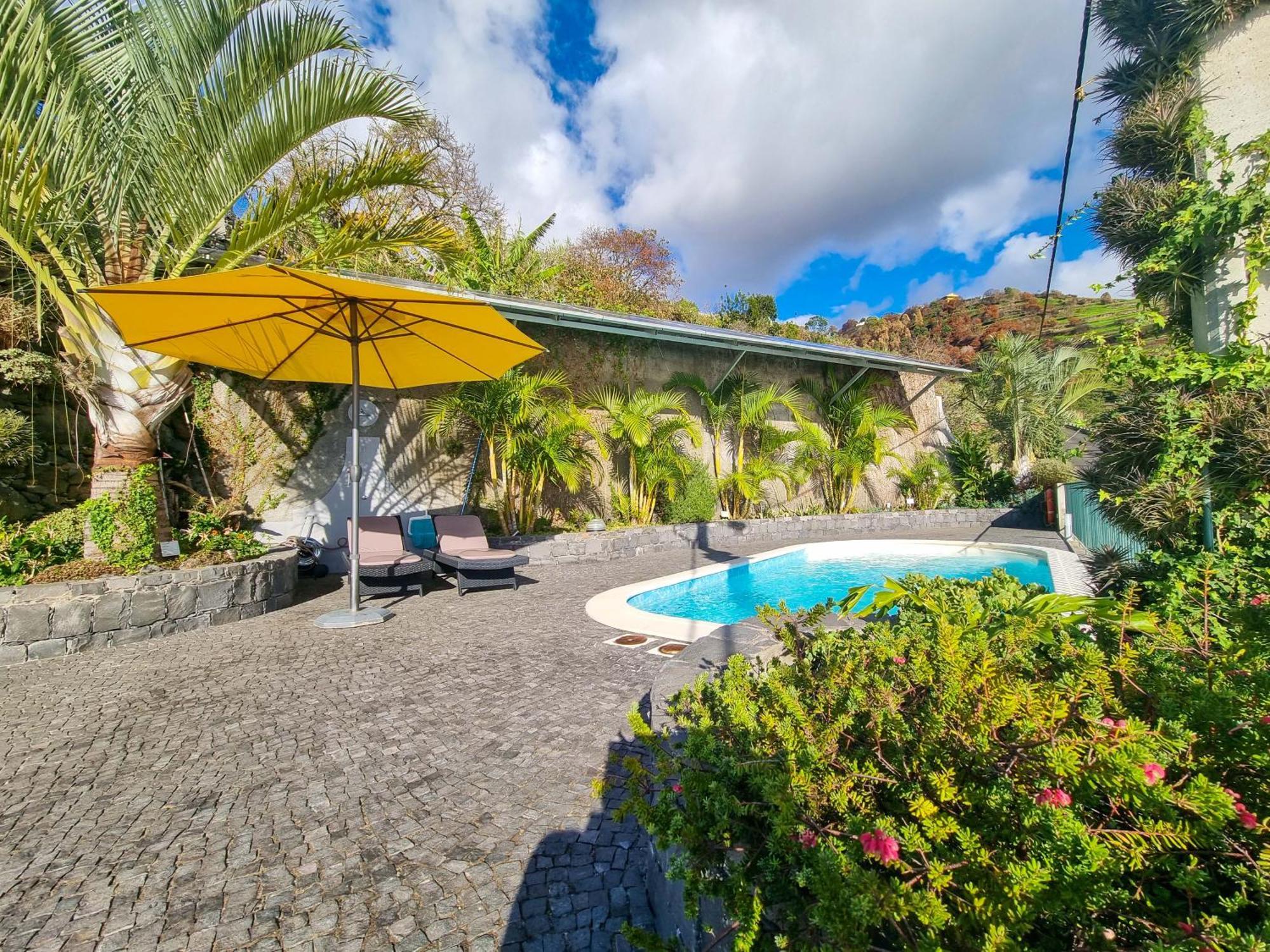 Holiday home Casa Da Ladeira *
