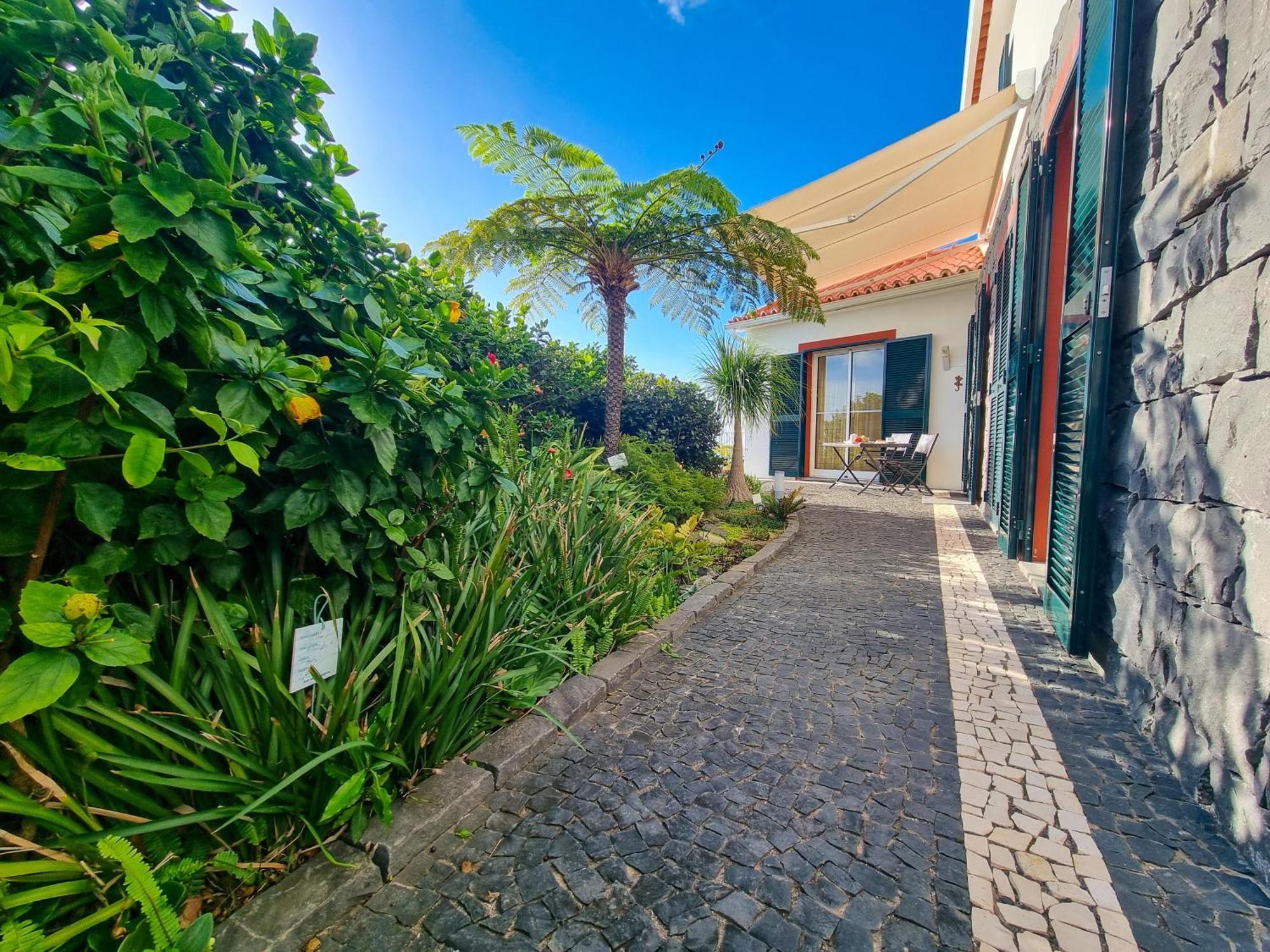 Casa Da Ladeira *