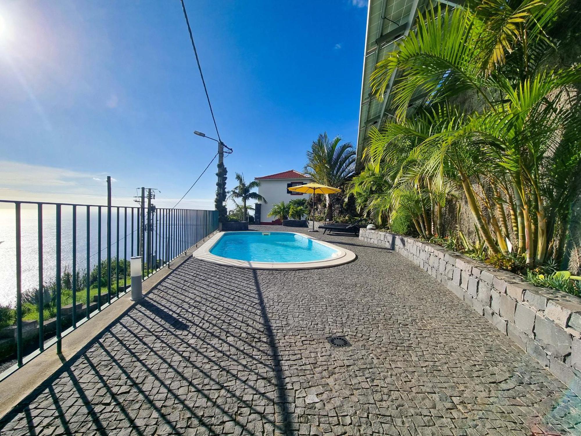 Casa Da Ladeira Holiday home