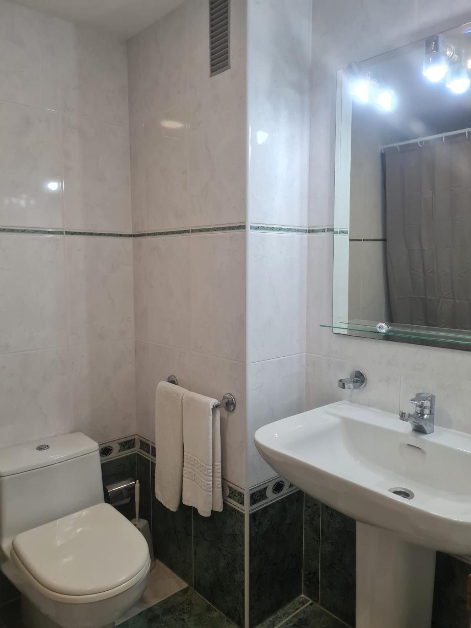 Appartement Falesia By Garvetur