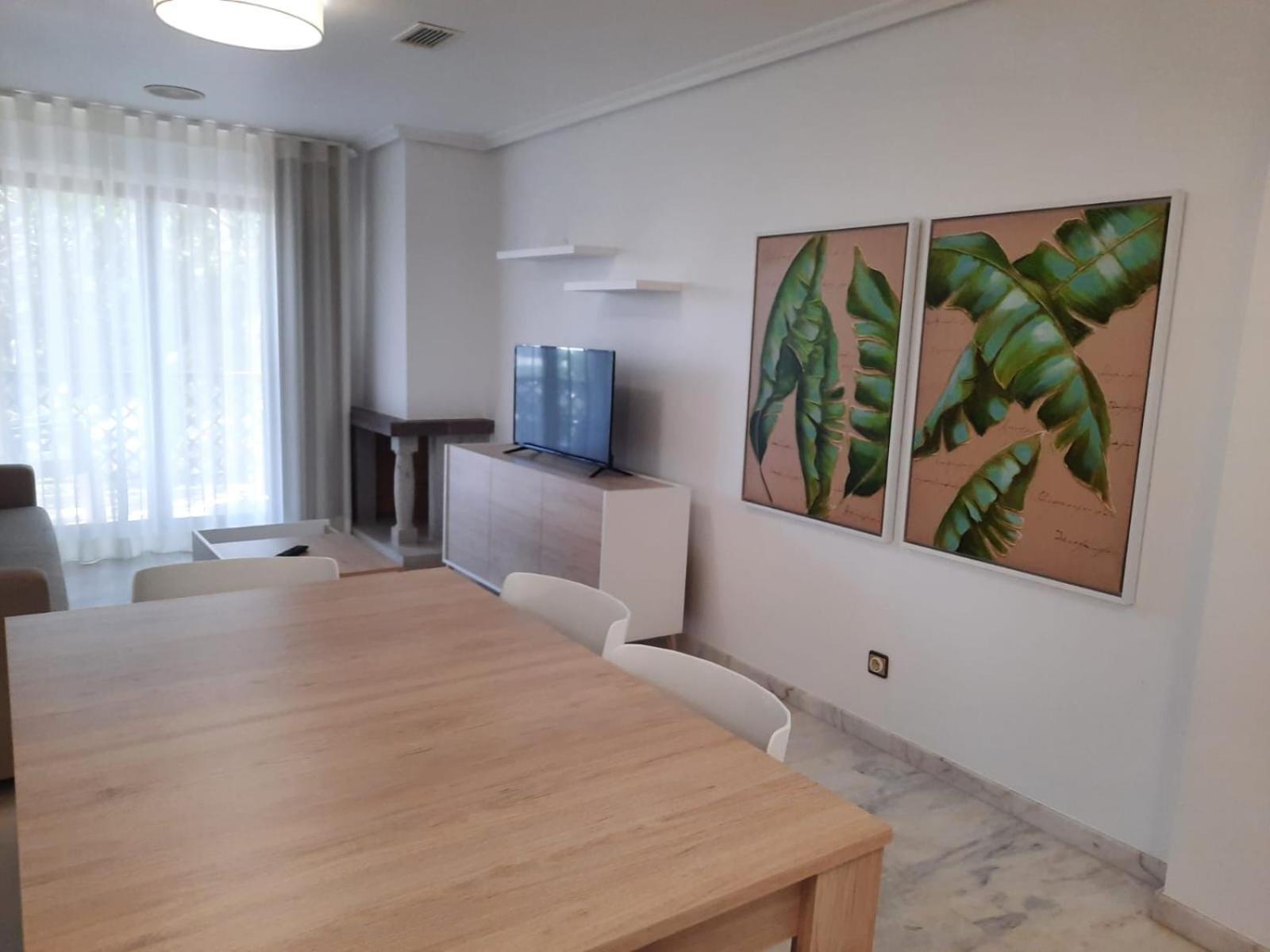 Apartamento Falésia By Garvetur *