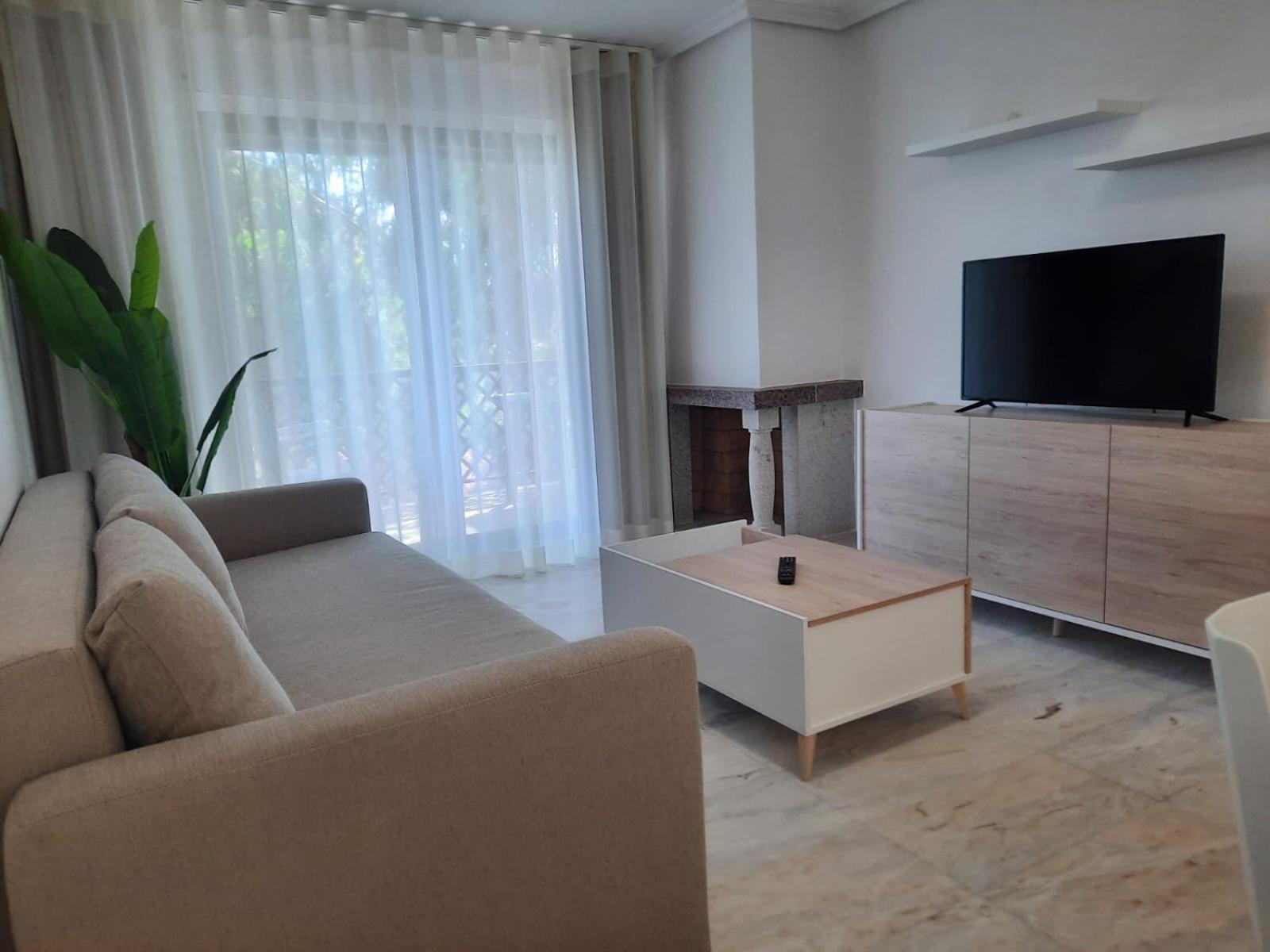 Falesia By Garvetur Appartement Albufeira